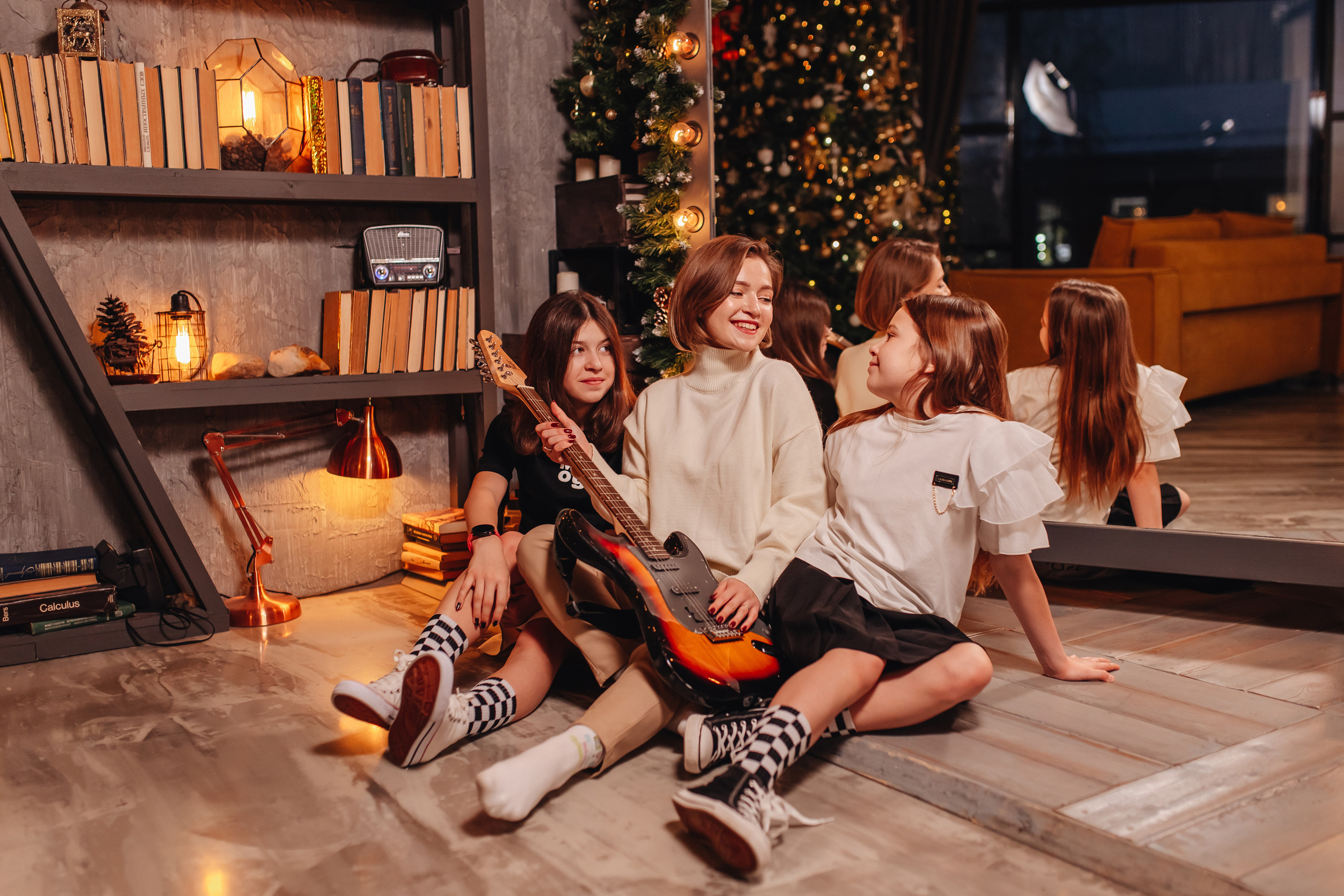 Очаровательные Сиротины. Свадебный и семейный фотограф в Туле и области Маша Костина