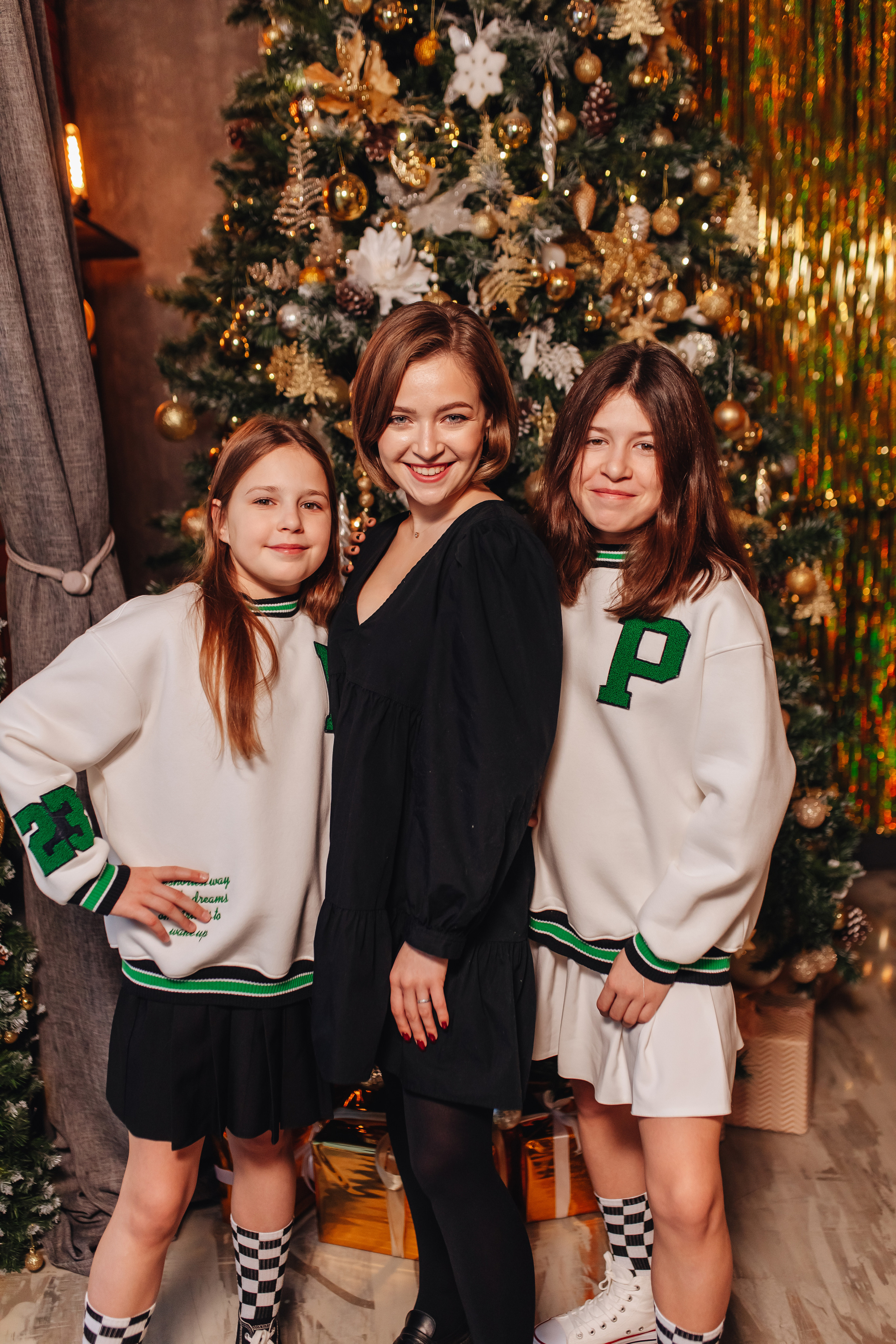 Очаровательные Сиротины. Свадебный и семейный фотограф в Туле и области Маша Костина