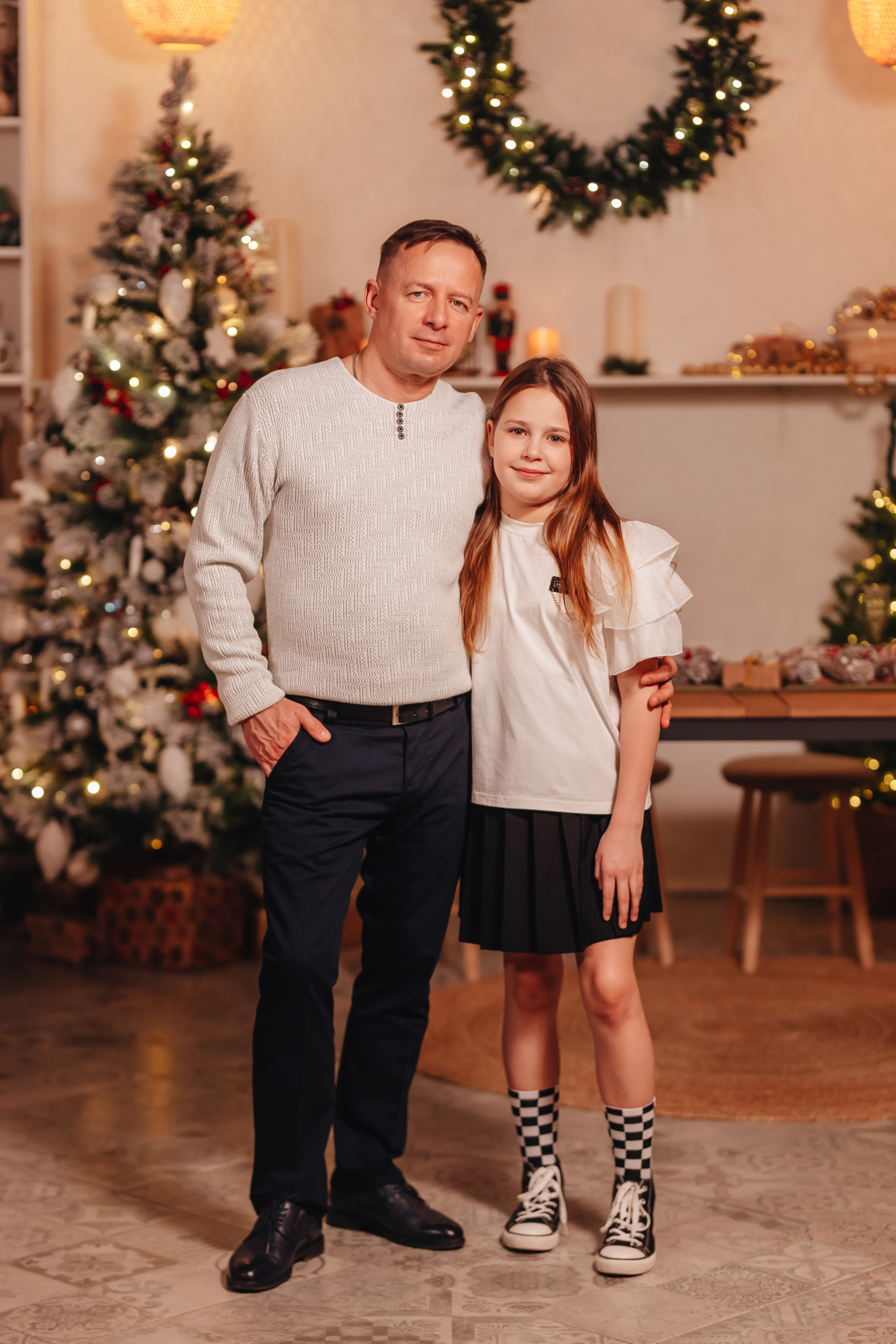 Очаровательные Сиротины. Свадебный и семейный фотограф в Туле и области Маша Костина