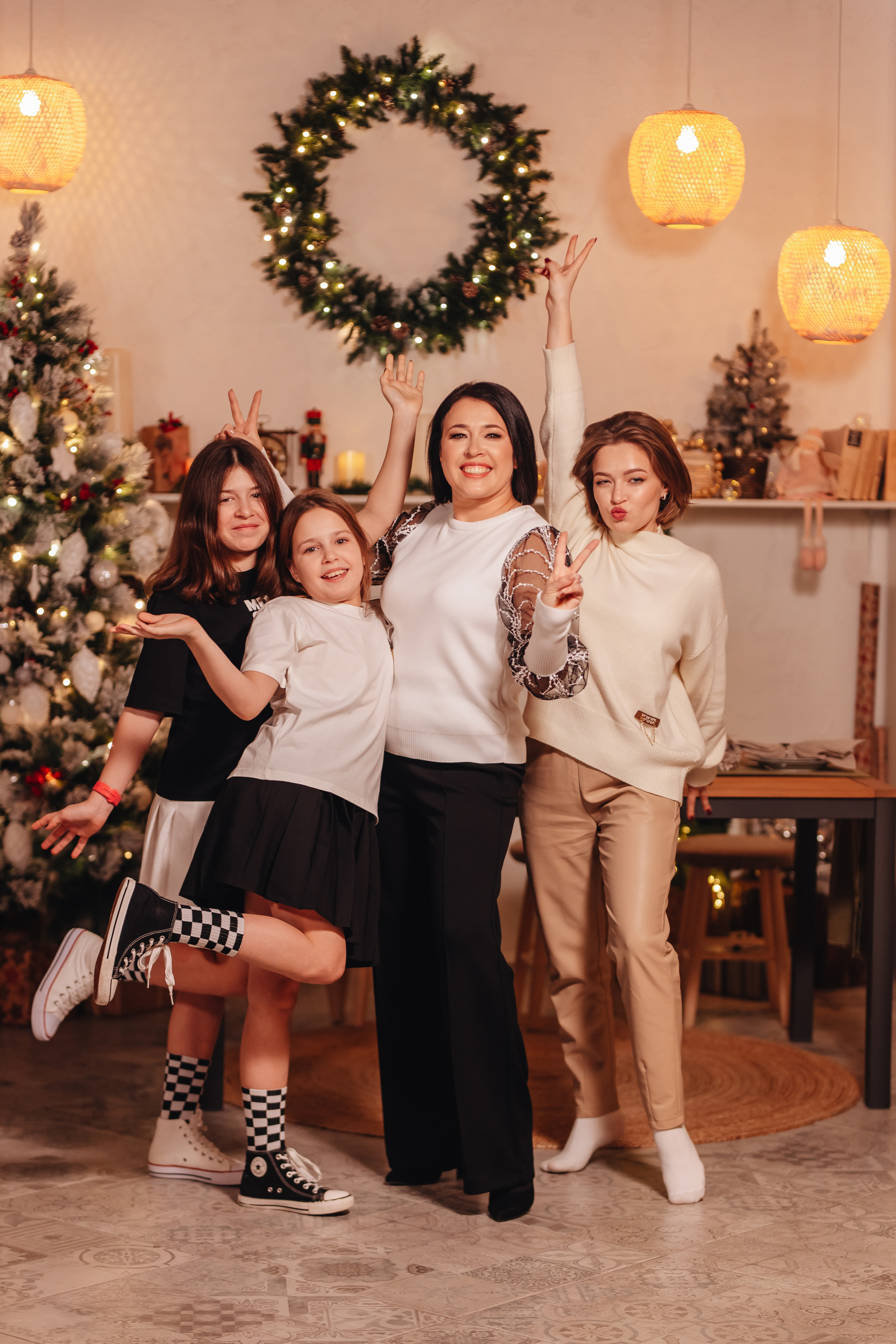 Очаровательные Сиротины. Свадебный и семейный фотограф в Туле и области Маша Костина