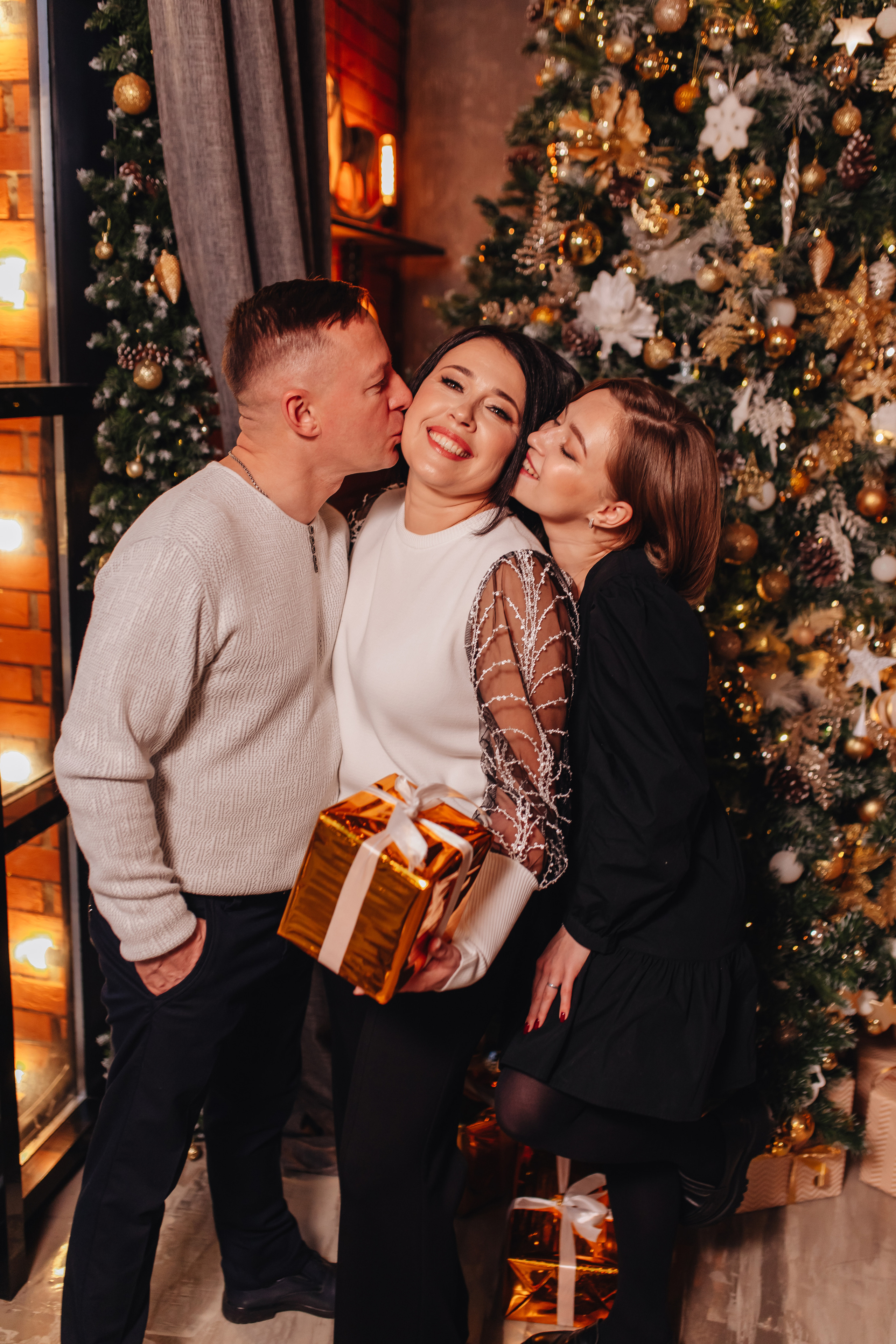 Очаровательные Сиротины. Свадебный и семейный фотограф в Туле и области Маша Костина