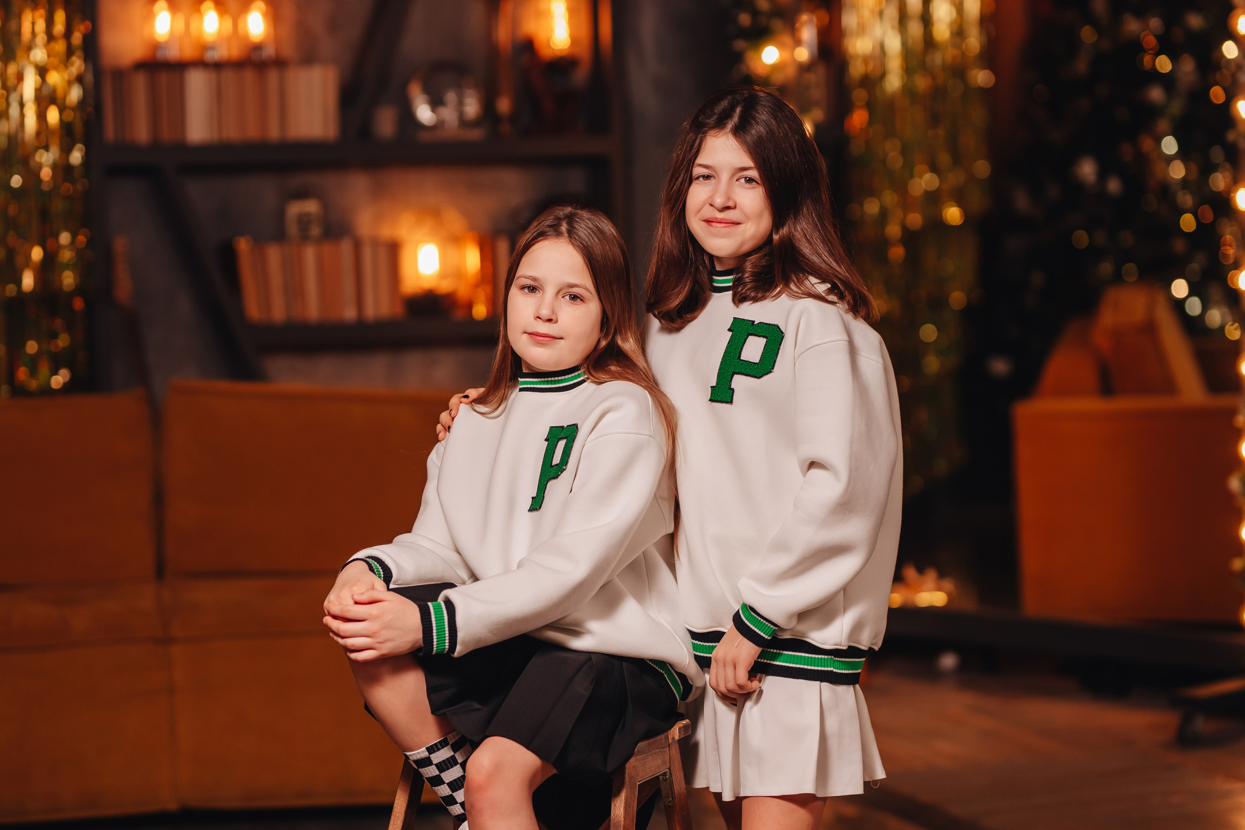 Очаровательные Сиротины. Свадебный и семейный фотограф в Туле и области Маша Костина