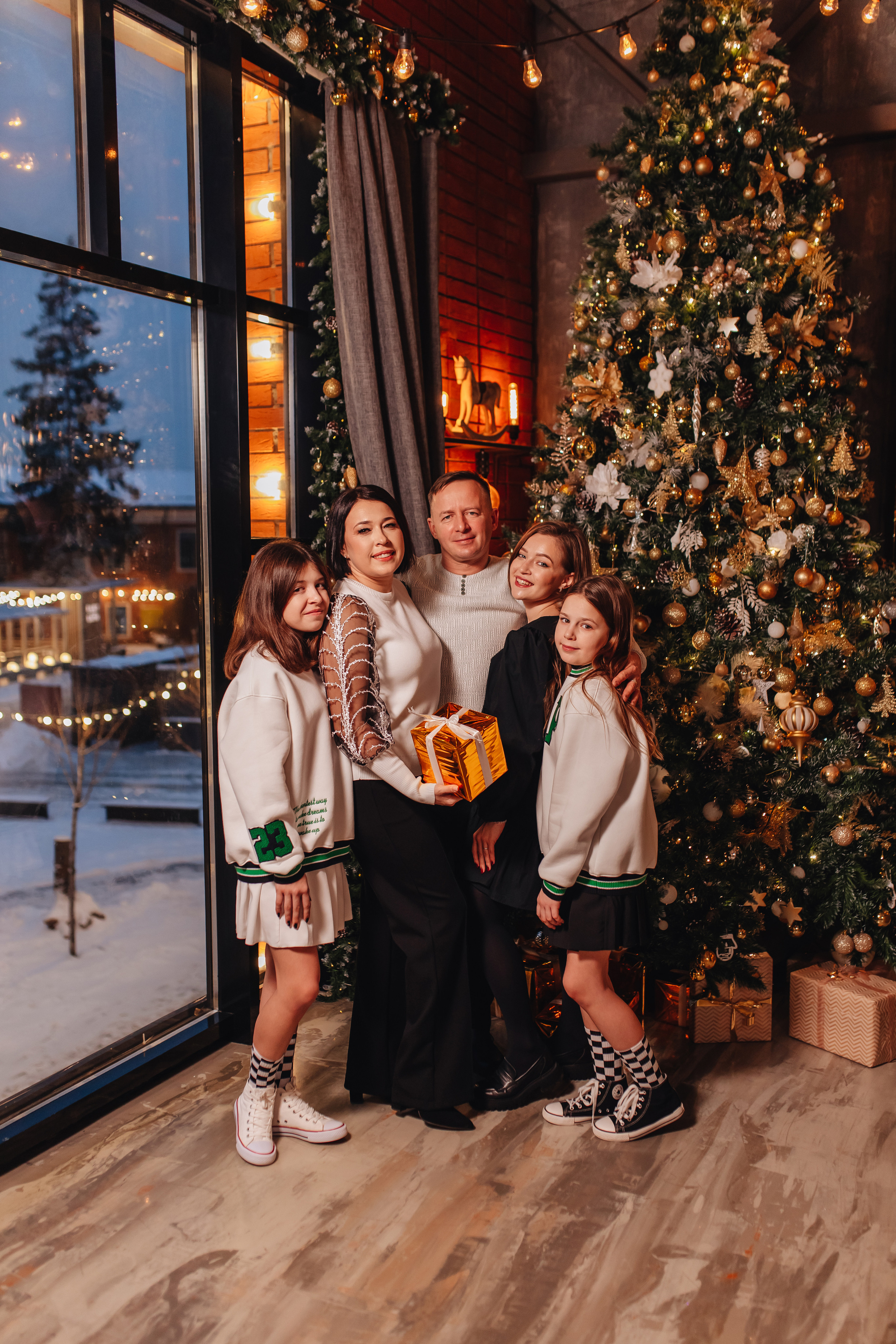 Очаровательные Сиротины. Свадебный и семейный фотограф в Туле и области Маша Костина