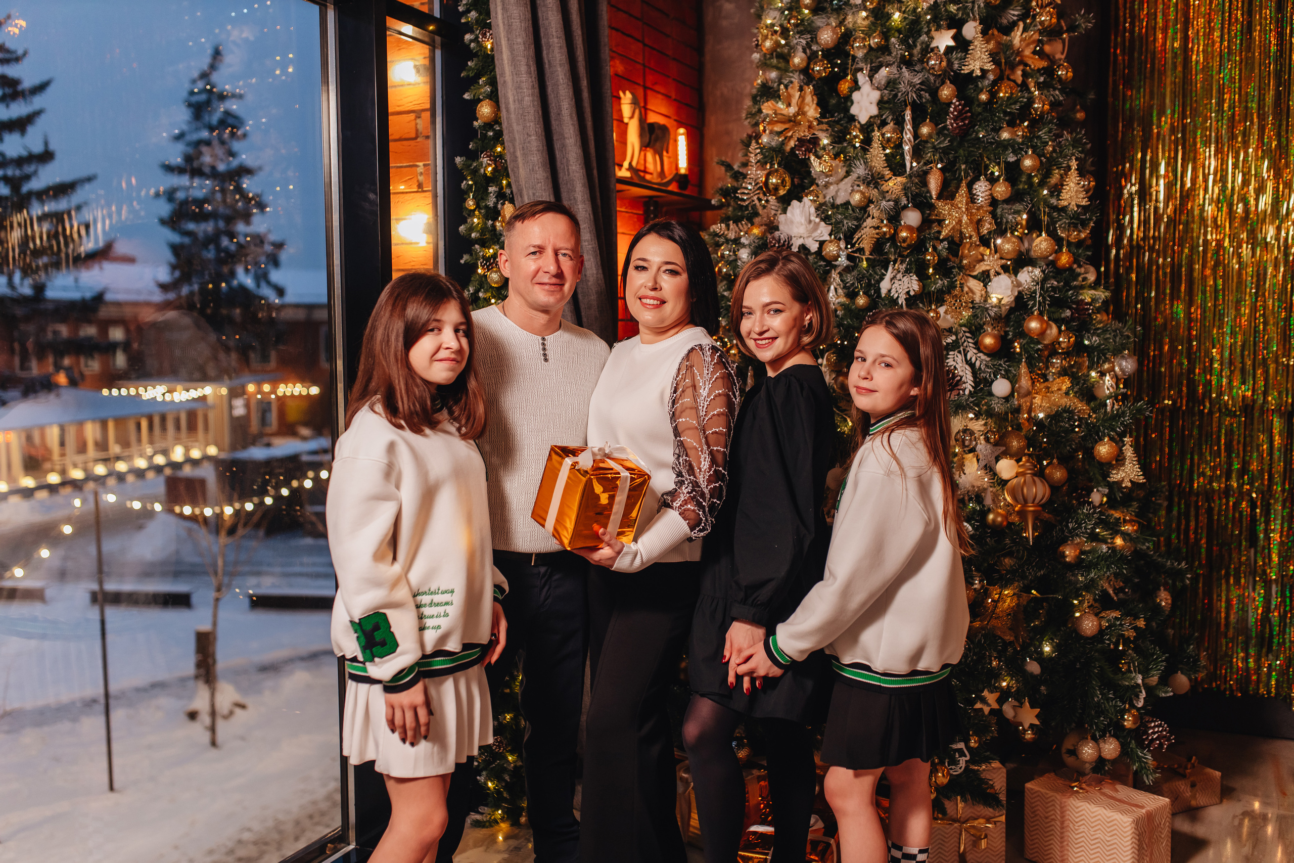 Очаровательные Сиротины. Свадебный и семейный фотограф в Туле и области Маша Костина