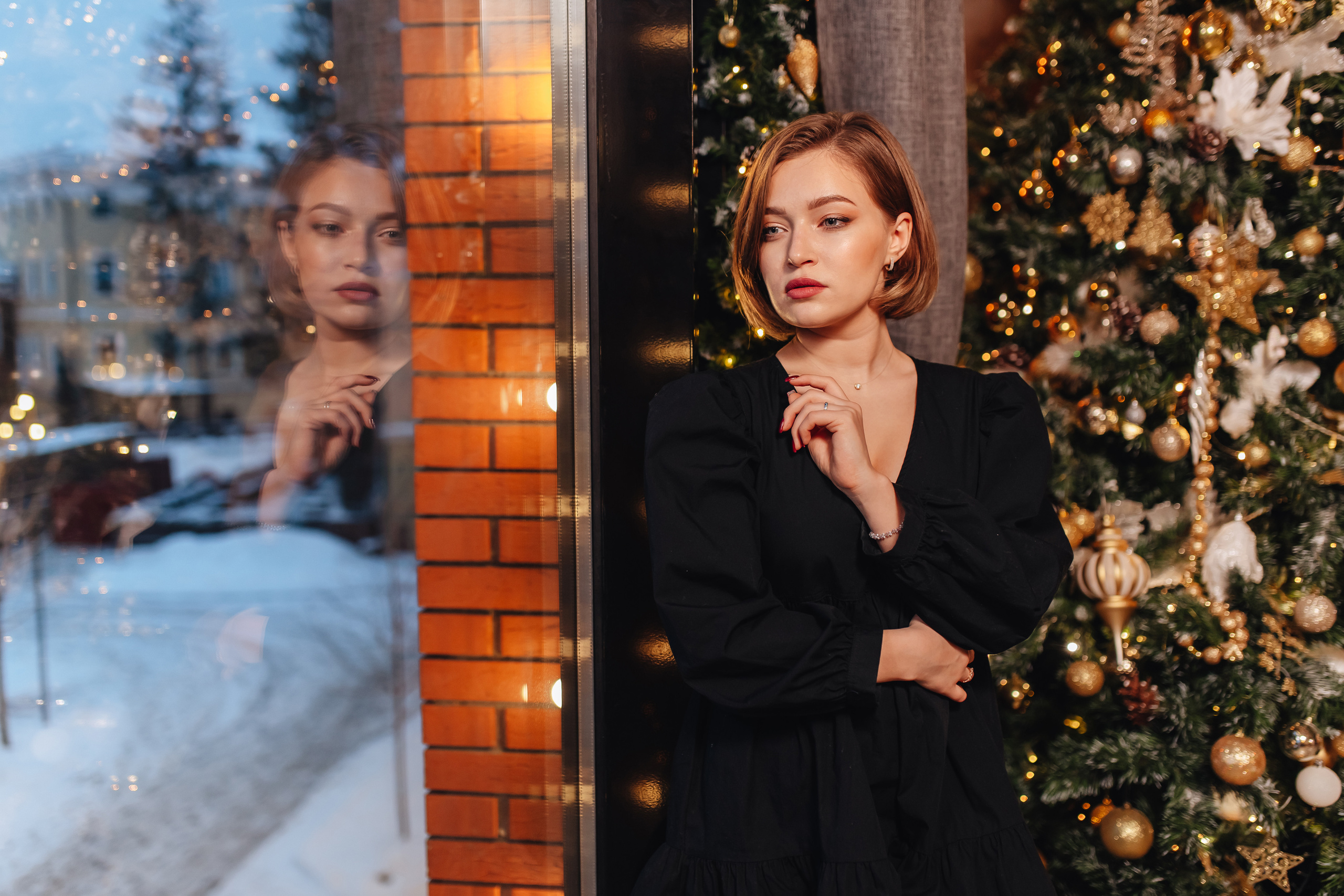 Очаровательные Сиротины. Свадебный и семейный фотограф в Туле и области Маша Костина