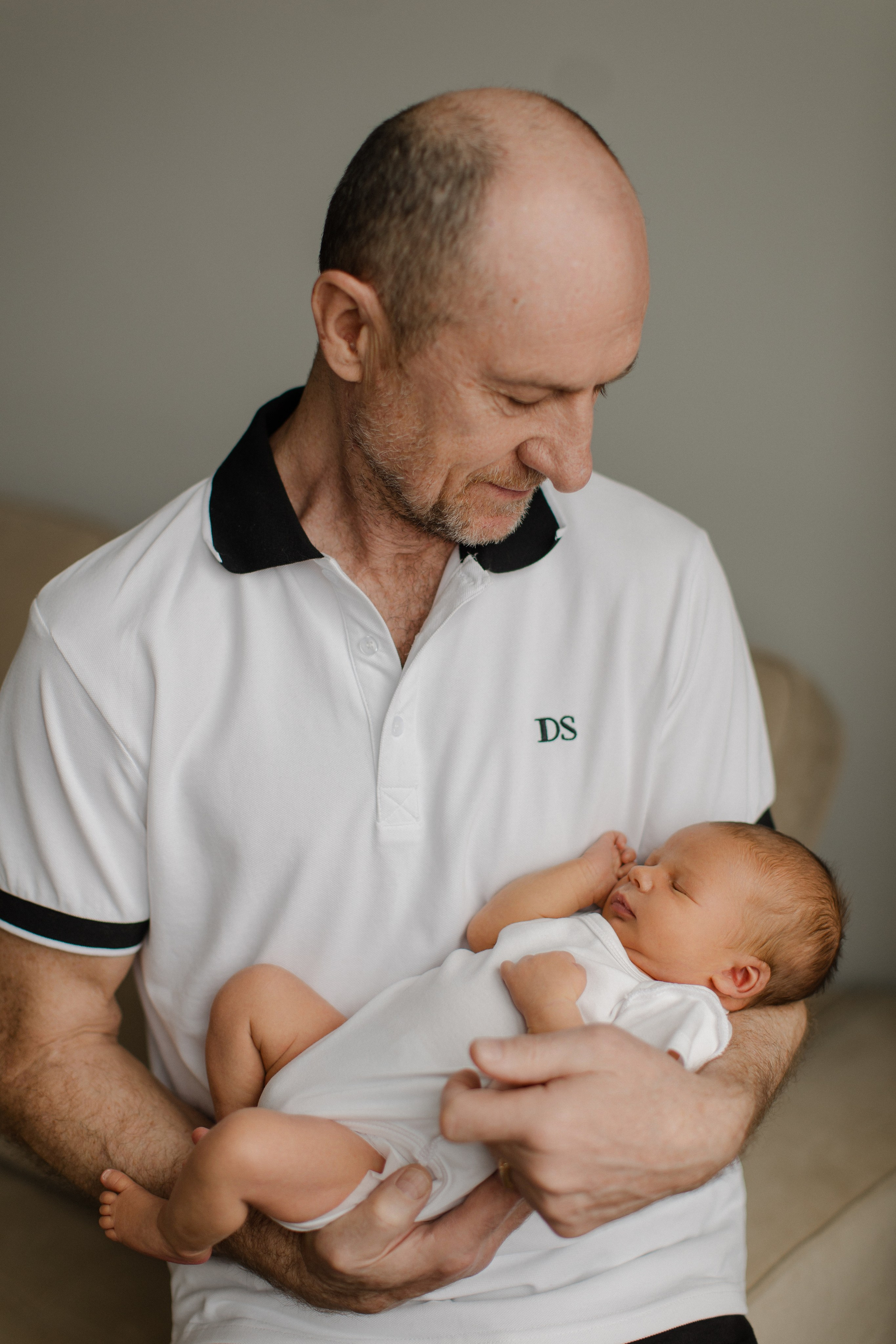 Newborn. Семейный и детский фотограф в Москве Кузьмина Мария