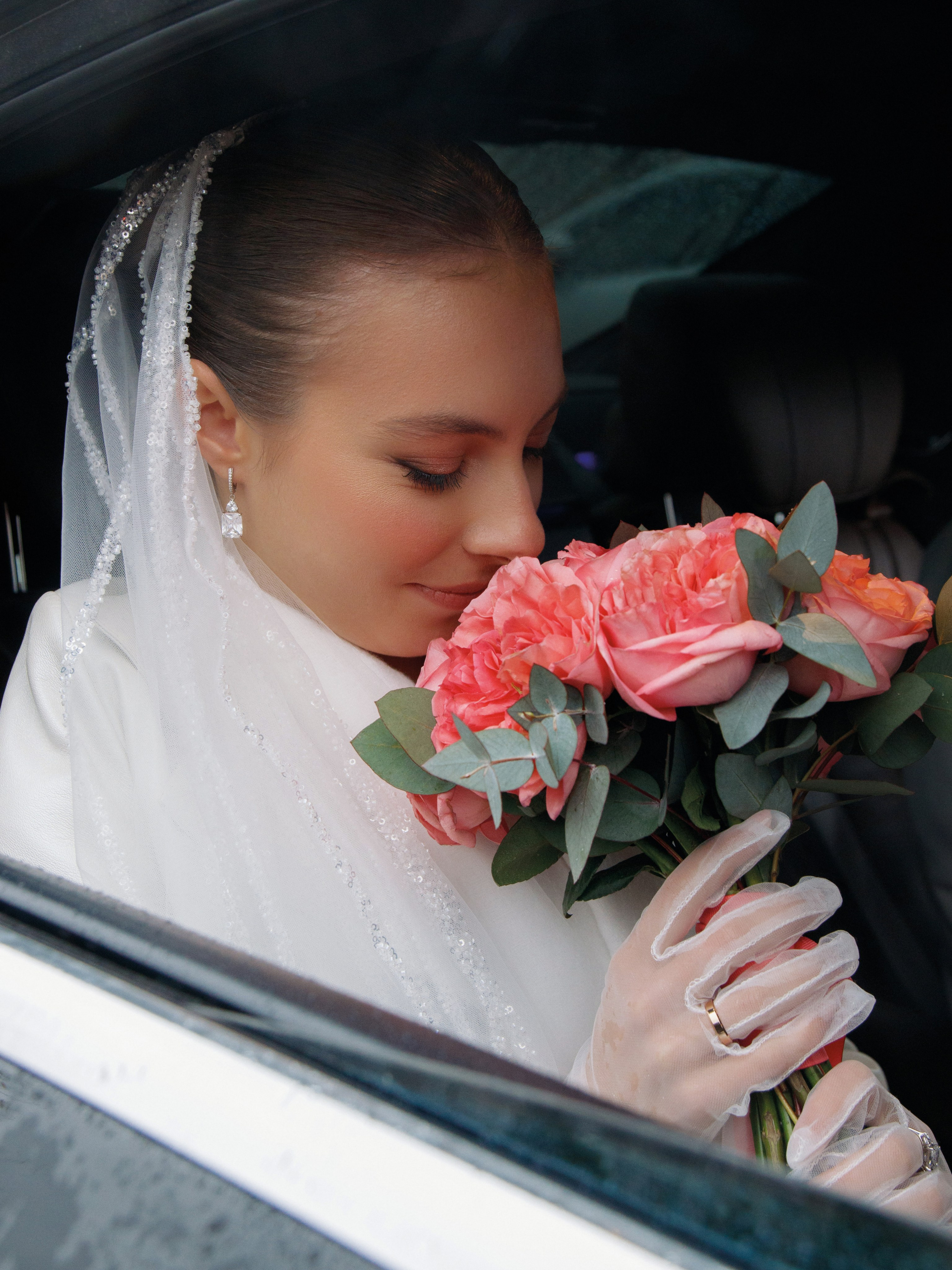 Алина и Данил. Фотограф Анапа, Новороссийск, Краснодар