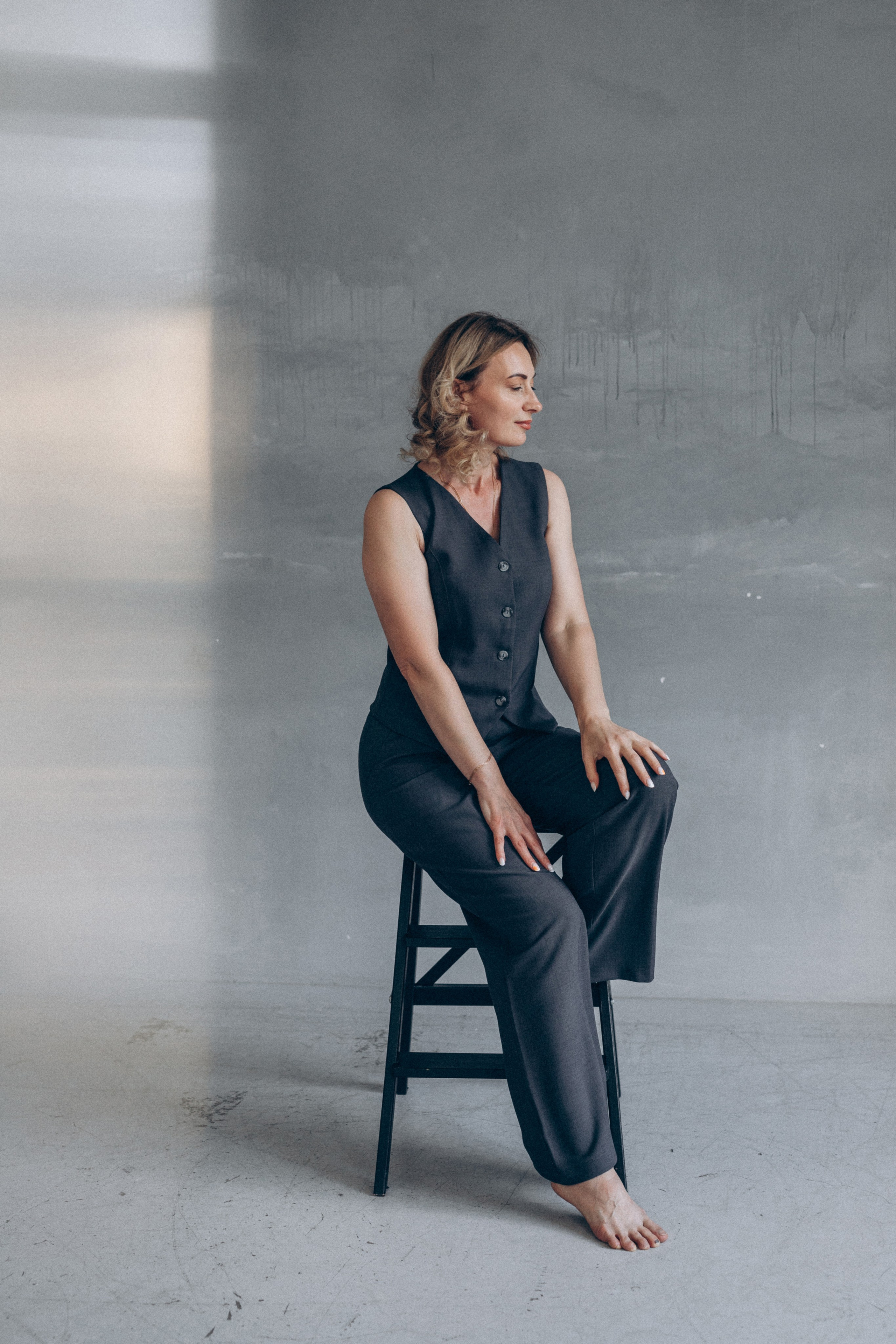 Надя. Фотограф Ногинск Электросталь Наталья Осетрова