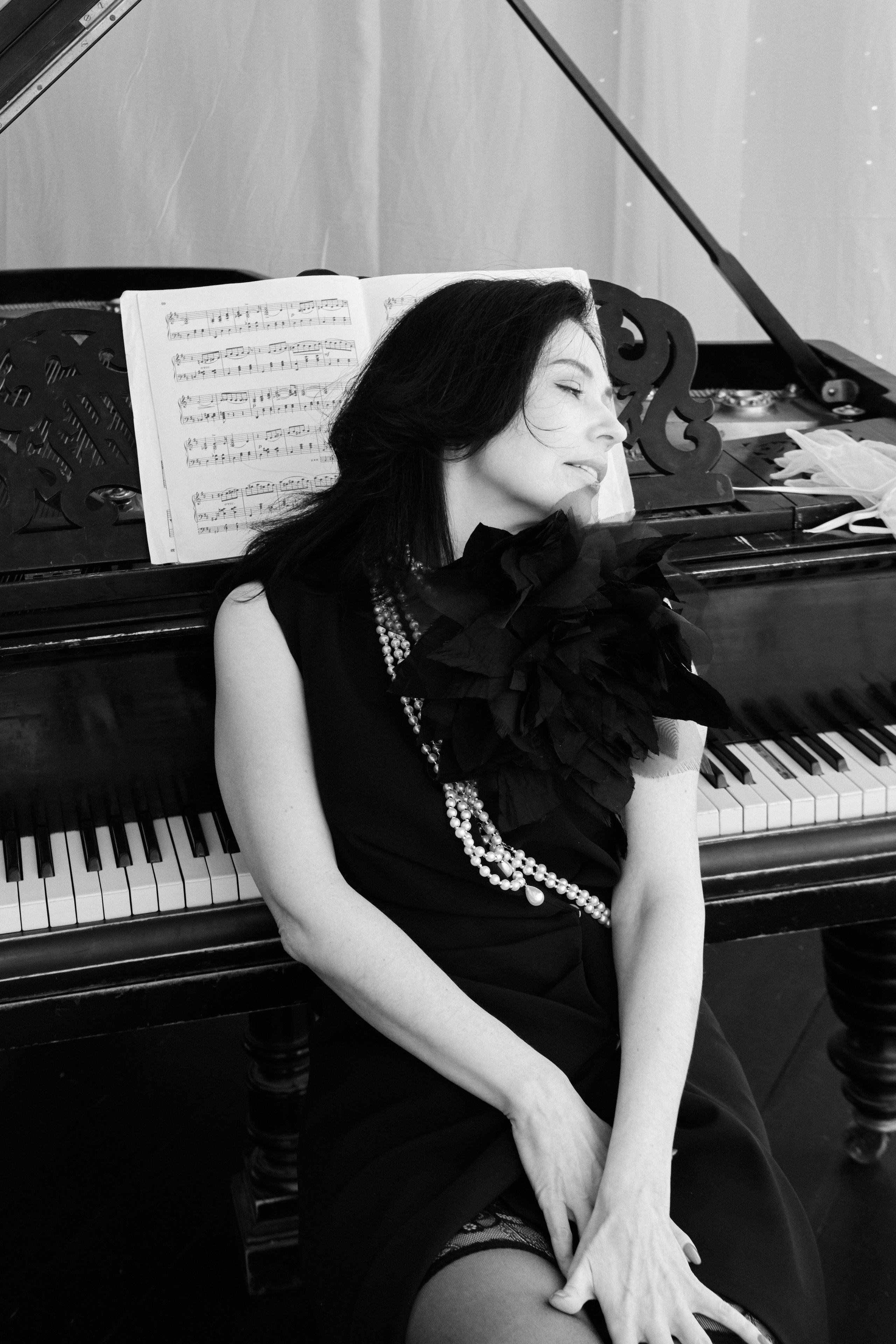 Портреты. Фотограф в Екатеринбурге Татьяна Соколовская