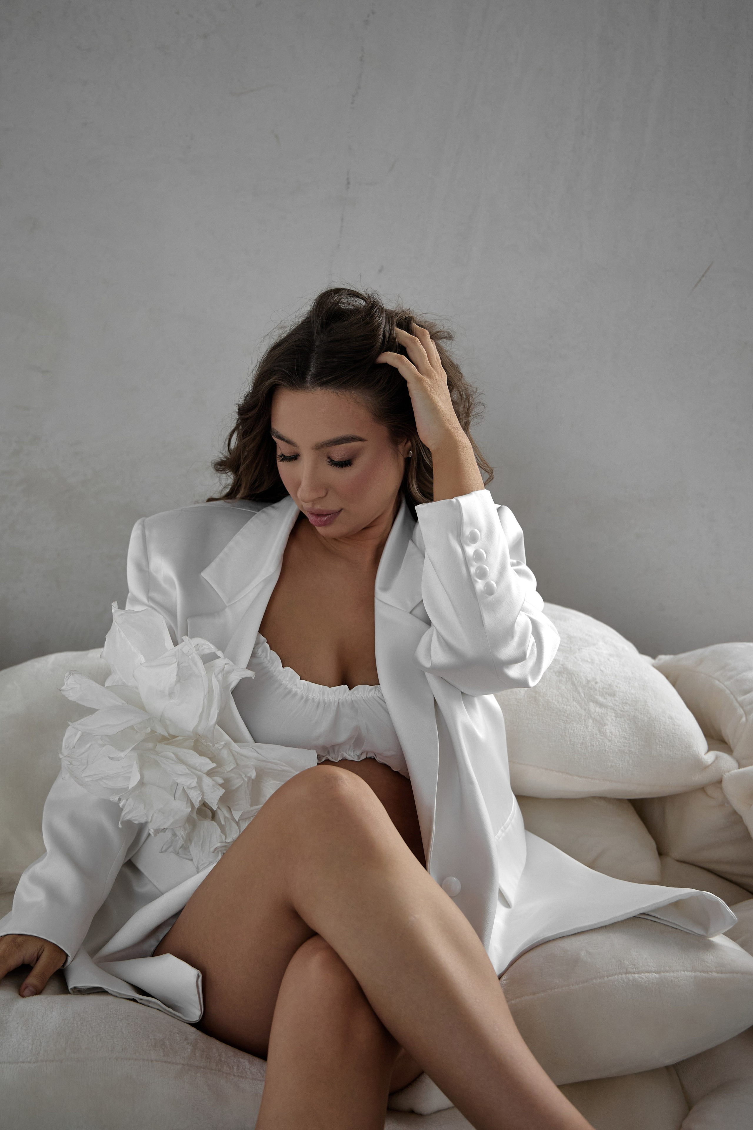 Алина. Александр и Евгения Фокины — фотограф Екатеринбург, Первоуральск