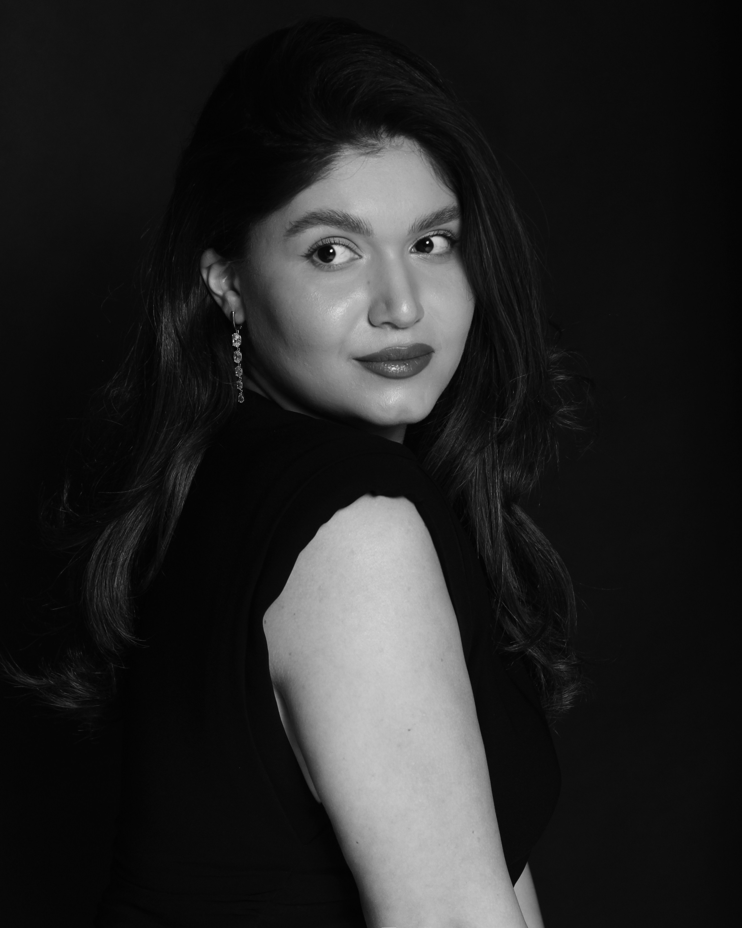 Индивидуальные съемки