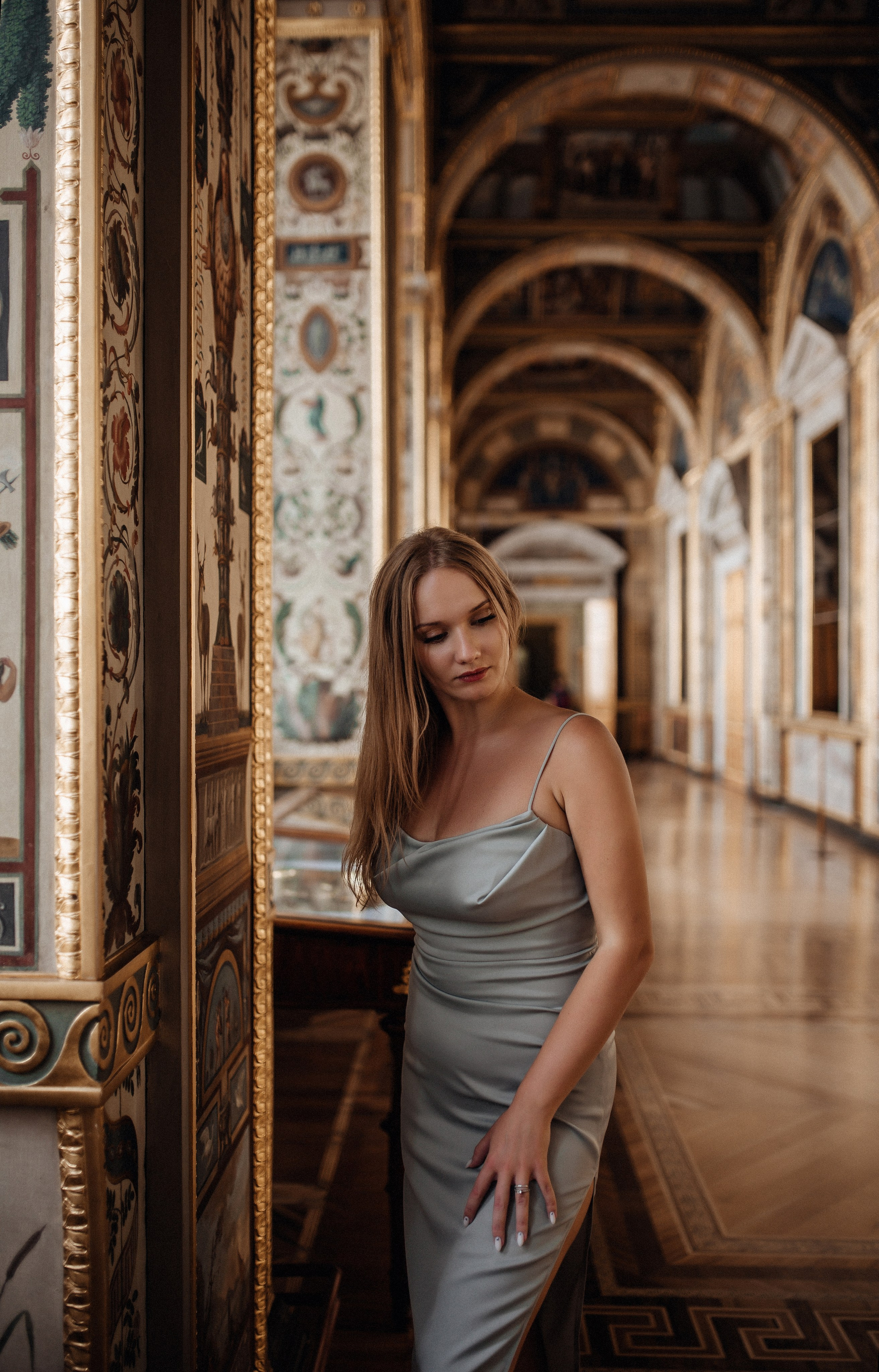 Мария. Фотограф в Санкт Петербурге Лара Великова