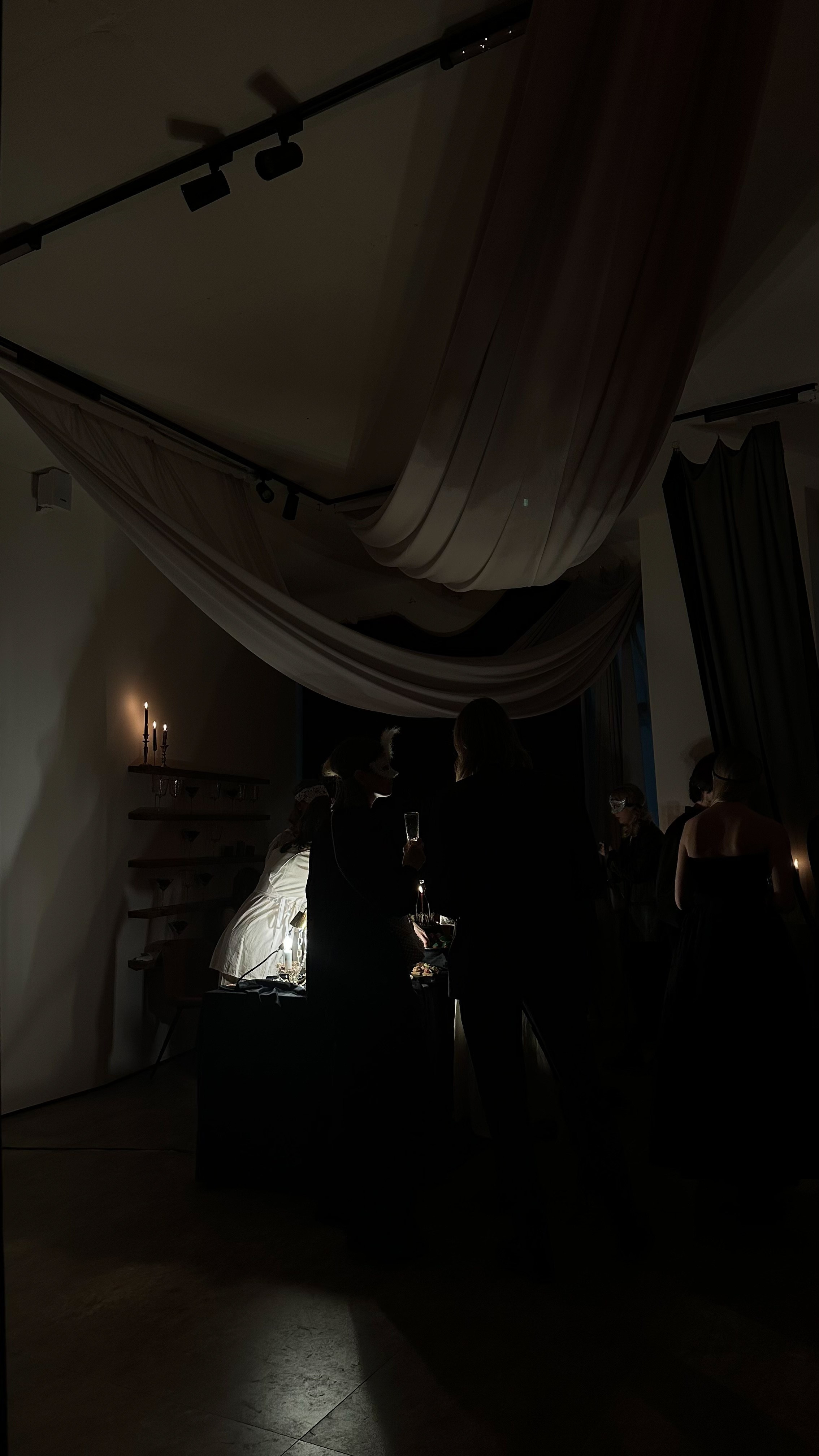 MASQUERADE. Фотограф Нижний Новгород