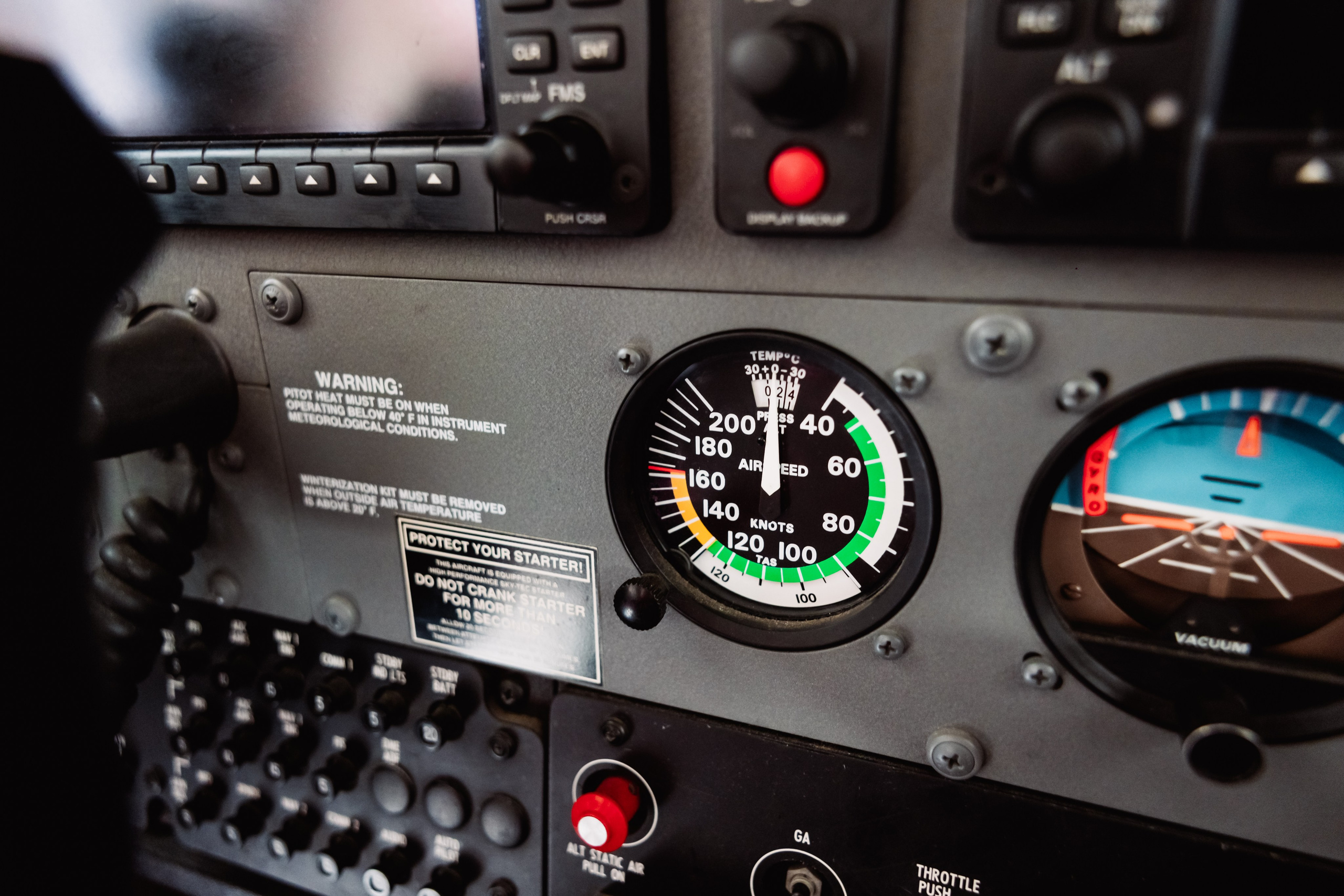 Авиационный учебный центр (АУЦ) | АЭРОМАГ, г. Коломна. ФОТОГРАФ ИРИНА ШАМАТАВА