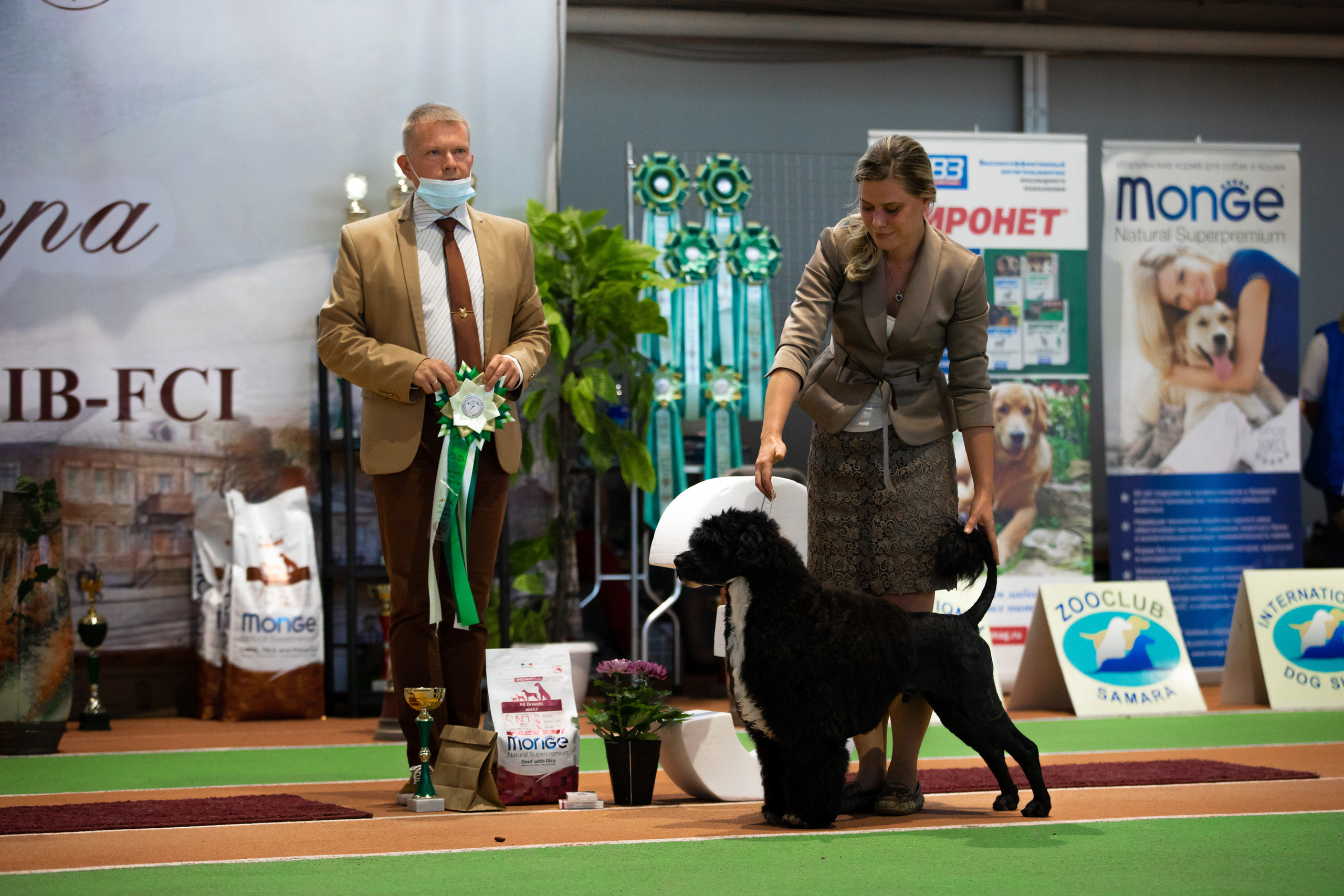 выставка самара сасиб фотографии с бестов 