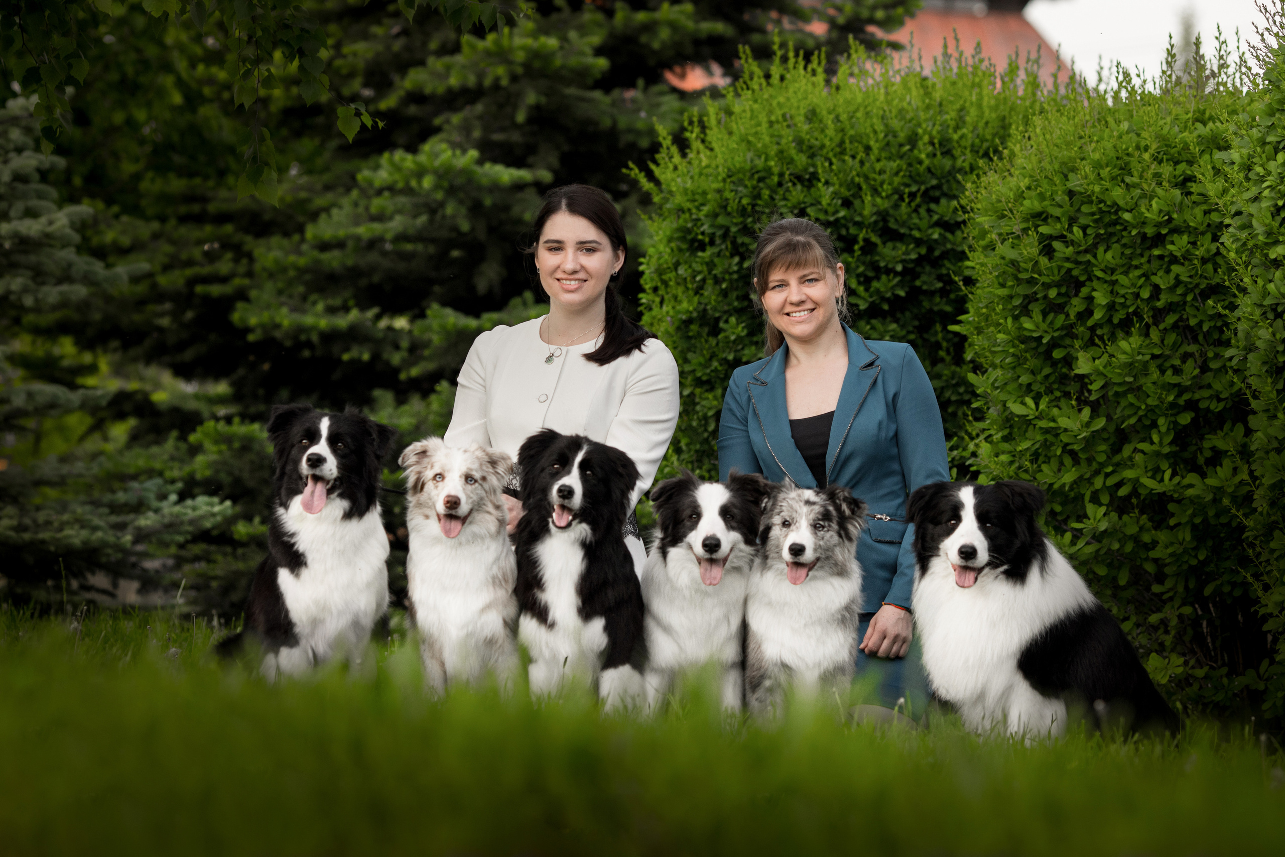 Фотограф-анималист Саша Вязьмина