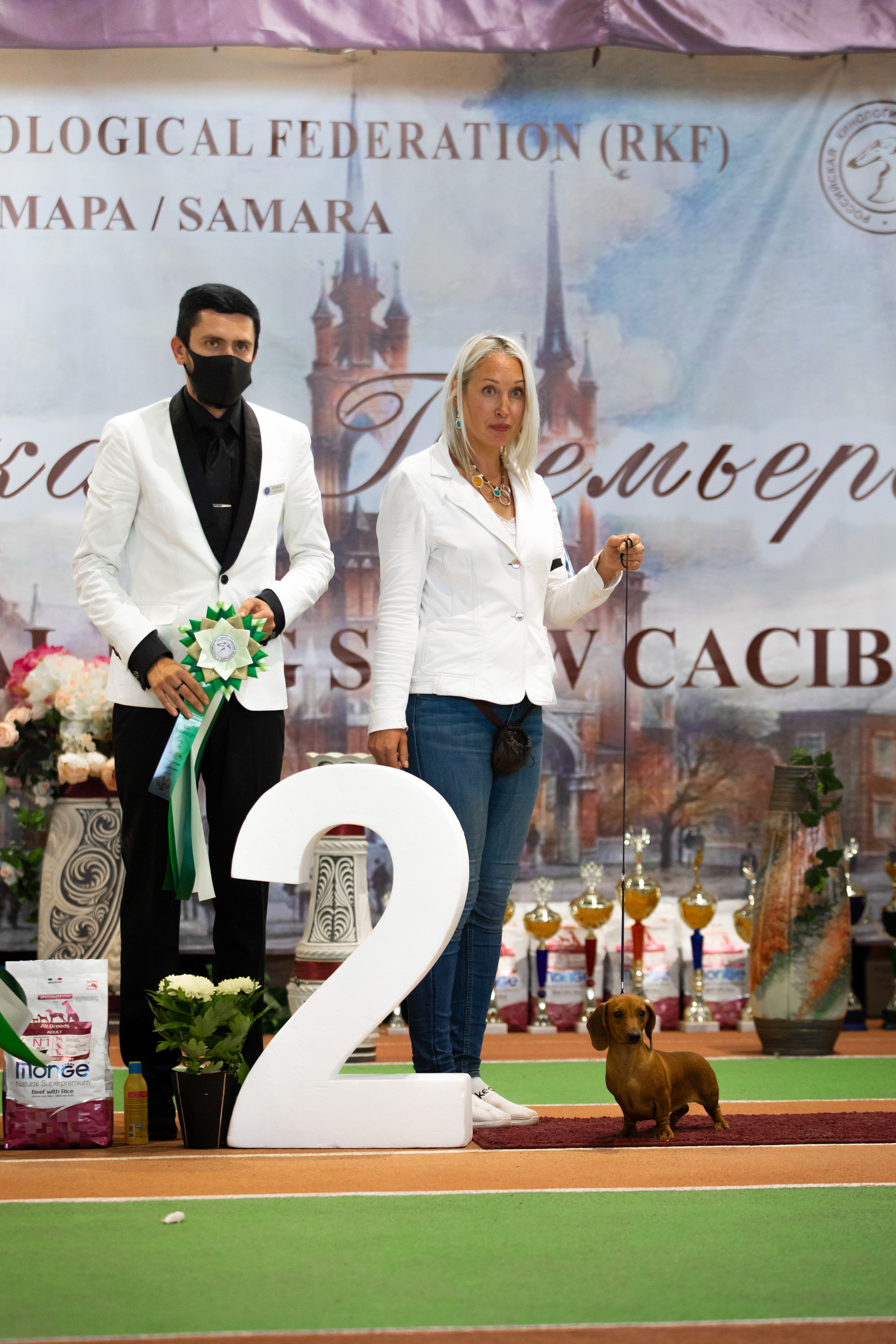 фото с бестов сасиб самара 