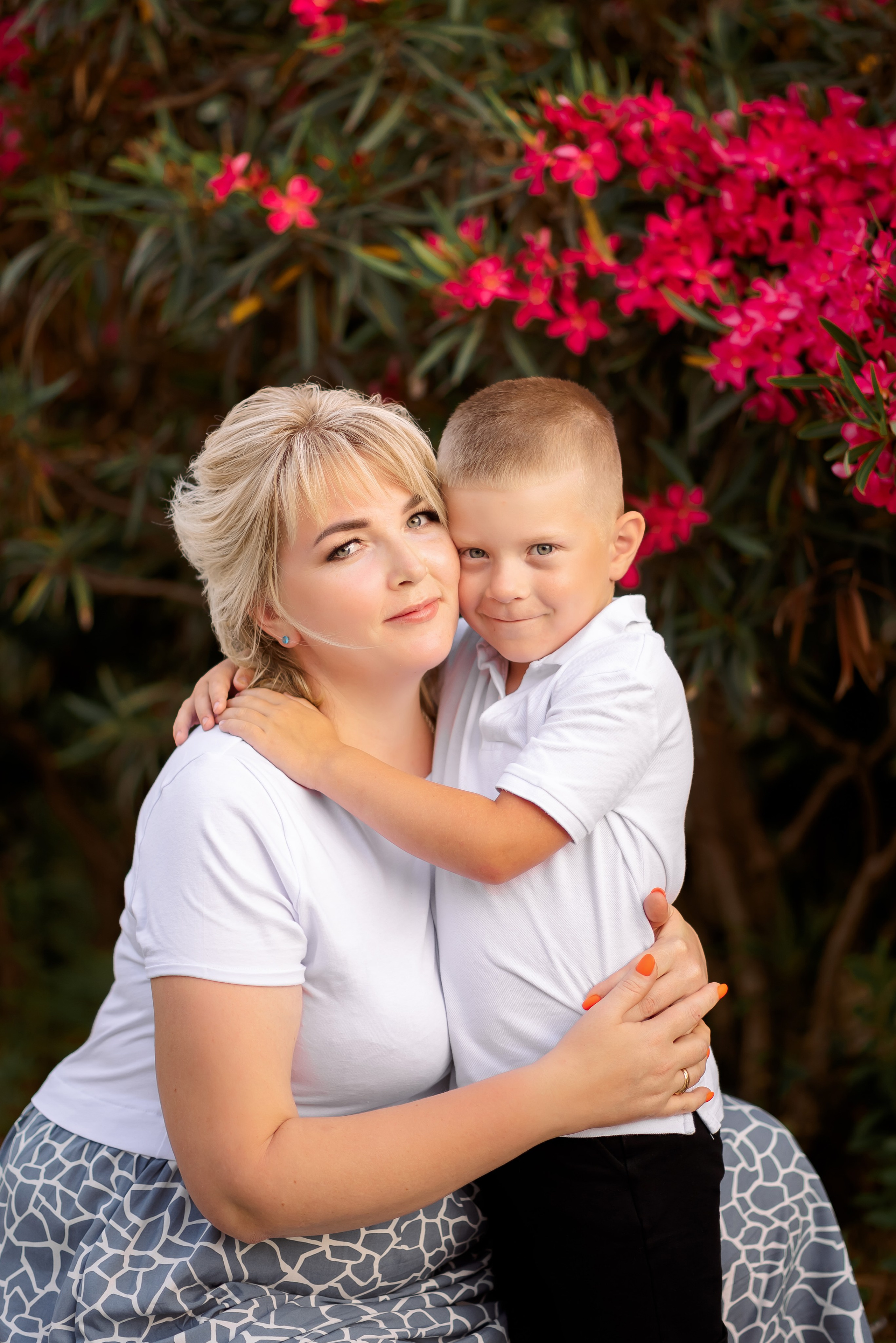 Семейные. Семейный и женский фотограф Лоо Краснодар Сочи Энем Татьяна Трибурт