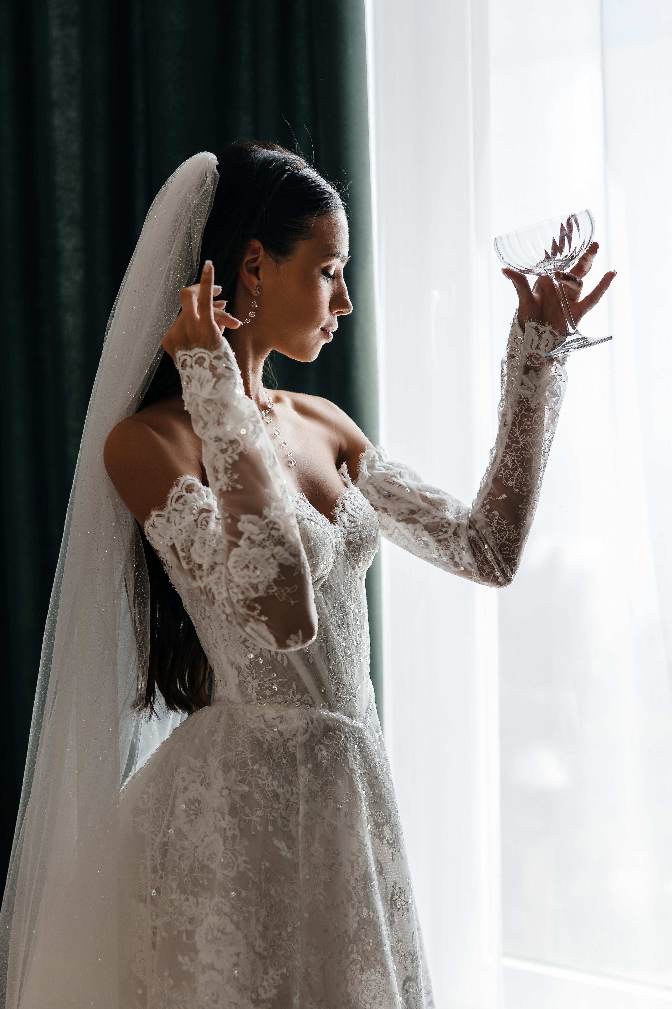 Анонс свадьбы Анастасии и Николая. Гаспра, вилла Танго. Свадебный фотограф в Крыму и Севастополе Ольга Баскакова