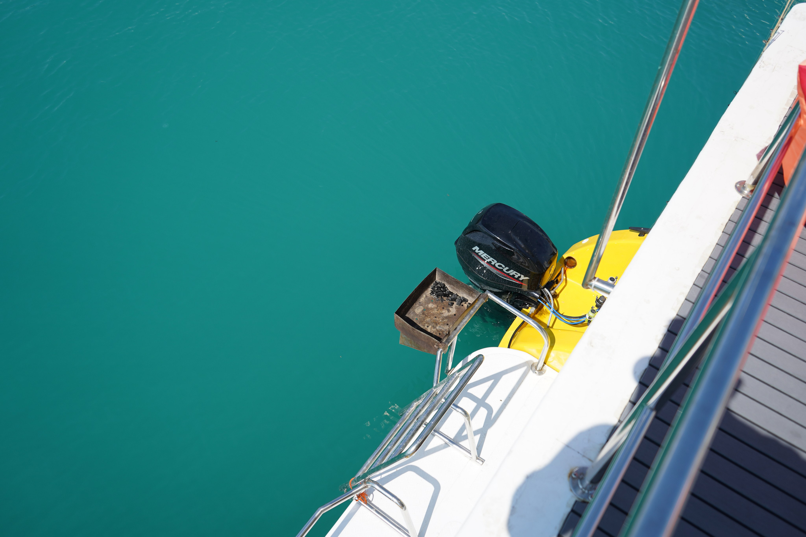 Рыбалка Аренда Рыбалка в Сочи Яхтанаморе YACHTANAMORE