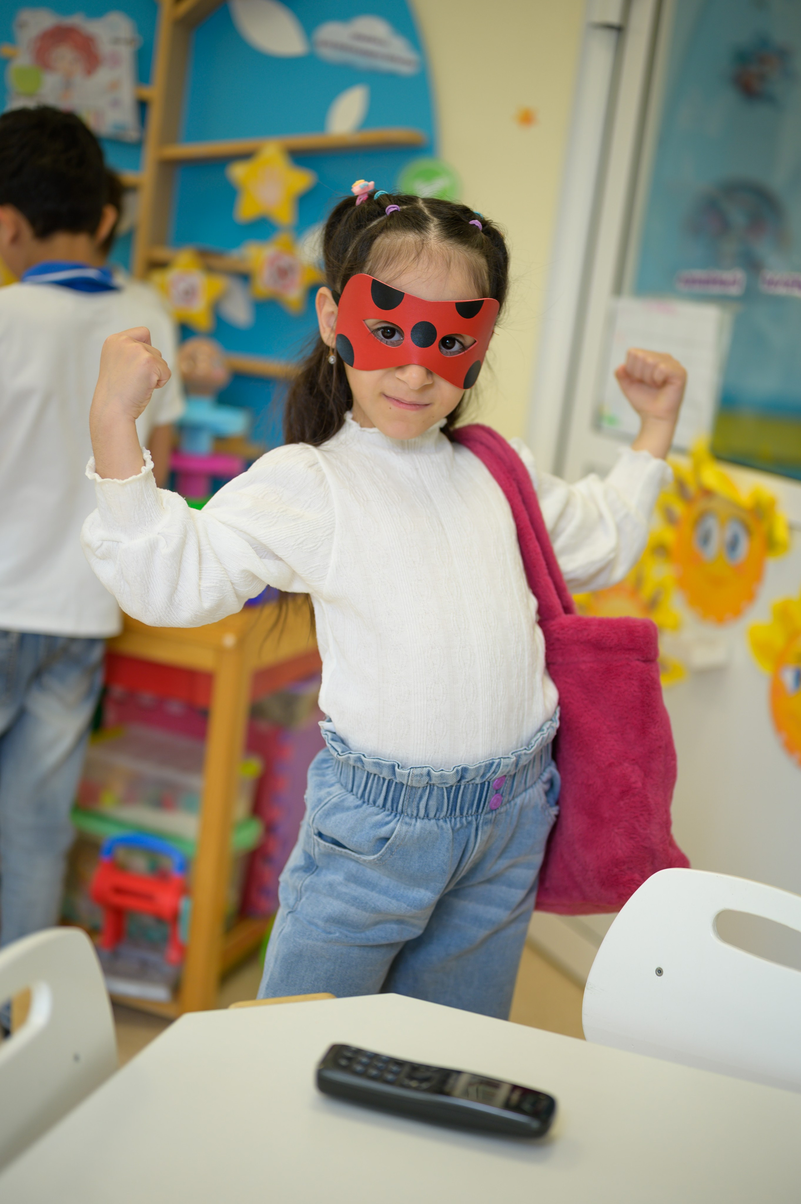 Д/с № 3к3 группа «Звёздочки» (индивидуальный дизайн книги). Фотограф новорожденных, семейный детский в Тюмени Татьяна Морозова