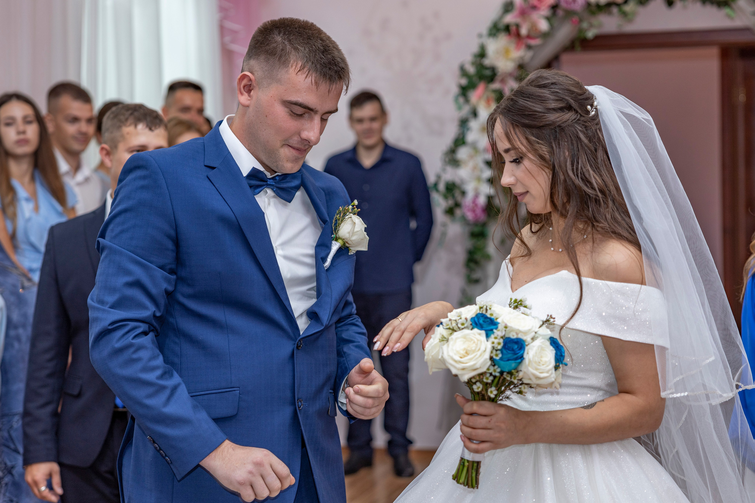 Александра и Дмитрий. Семейный фотограф во Владивостоке Денис Кот