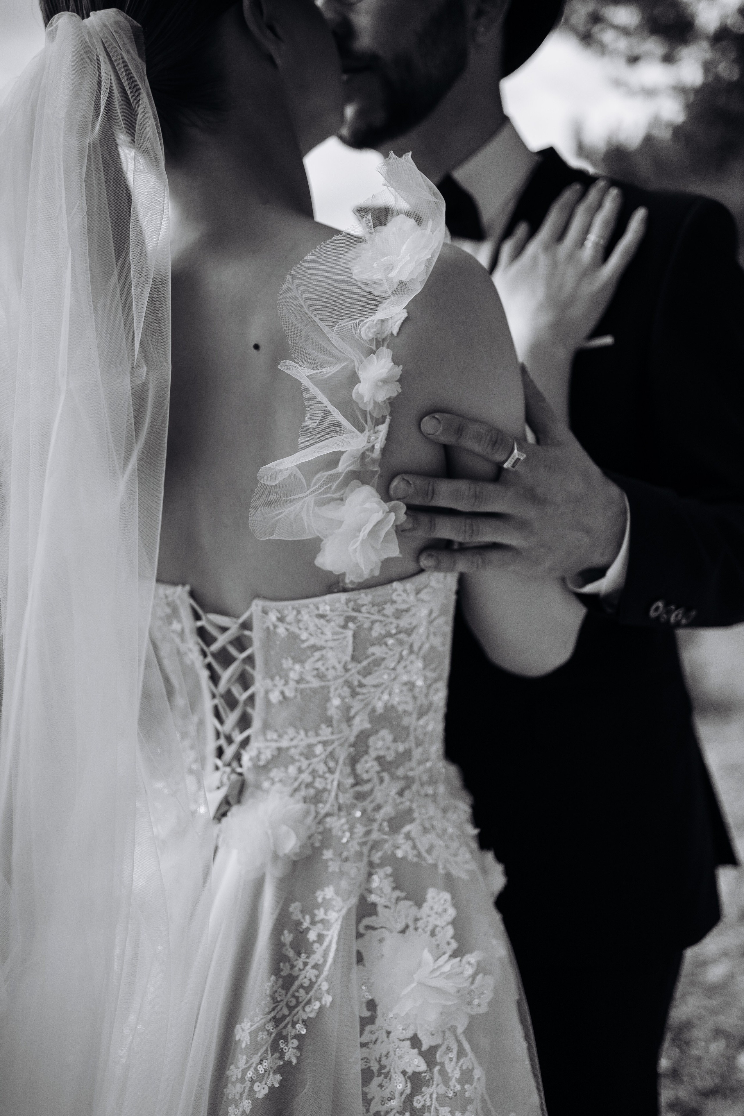 Ярославна и Артём. Фотограф Тверь. Анна Драго