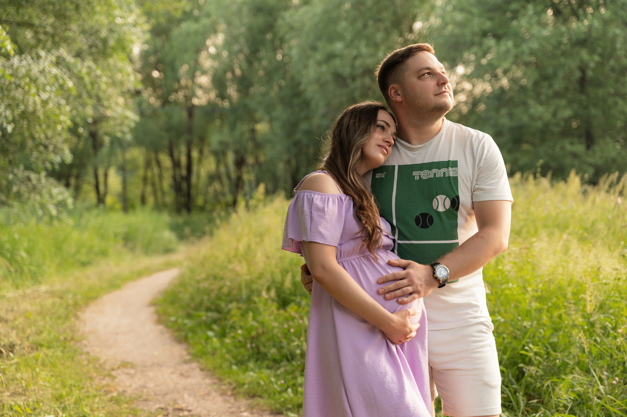 Вова и Женя. Фотограф Алина Филимонова Тверь