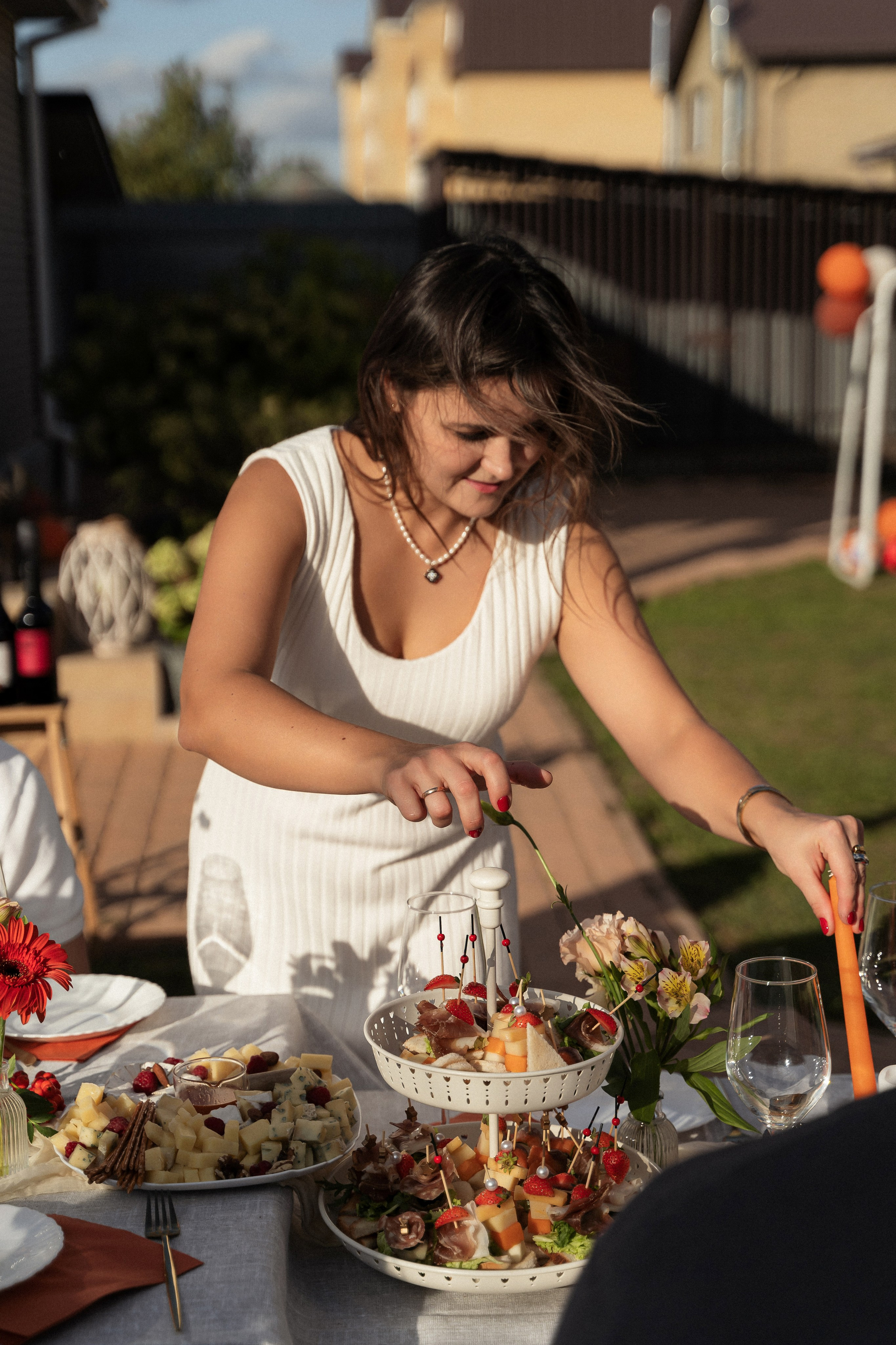 С др Алёна!. Фотограф Алина Филимонова Тверь