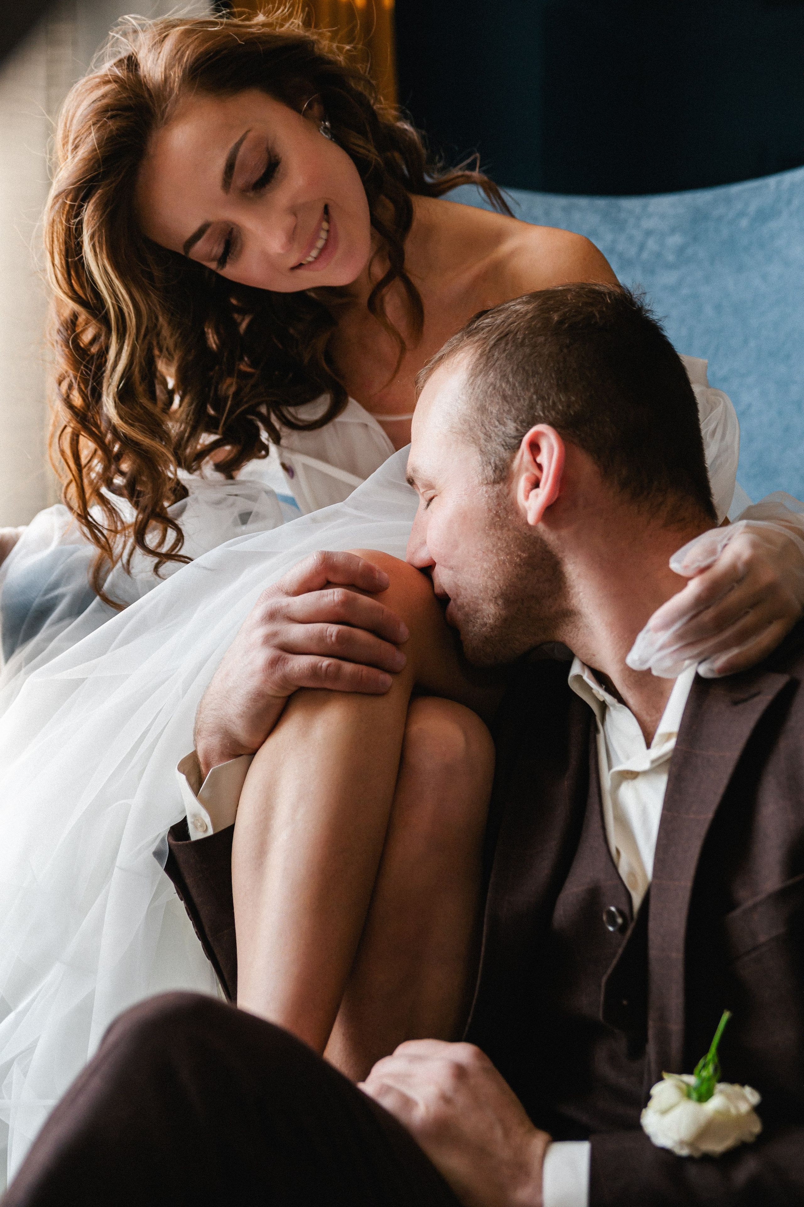 Однажды и навсегда. Крылова Светлана Фотограф Челябинск