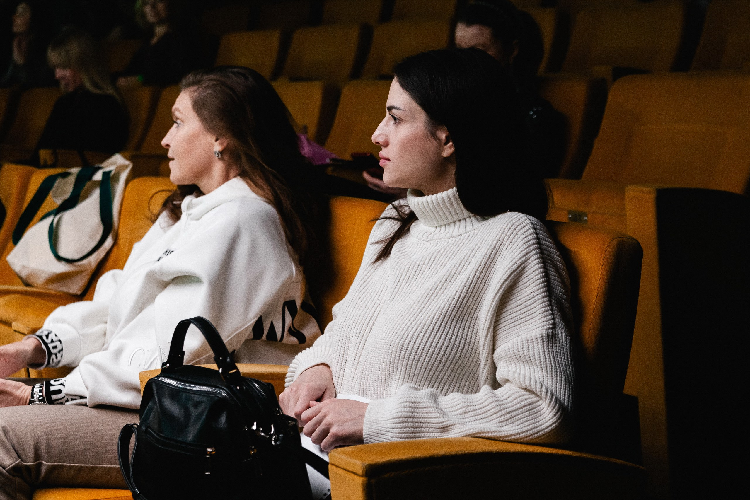 PRОЗДОРОВЬЕ | Конференция | Skolkovo. Крылова Светлана Фотограф Челябинск