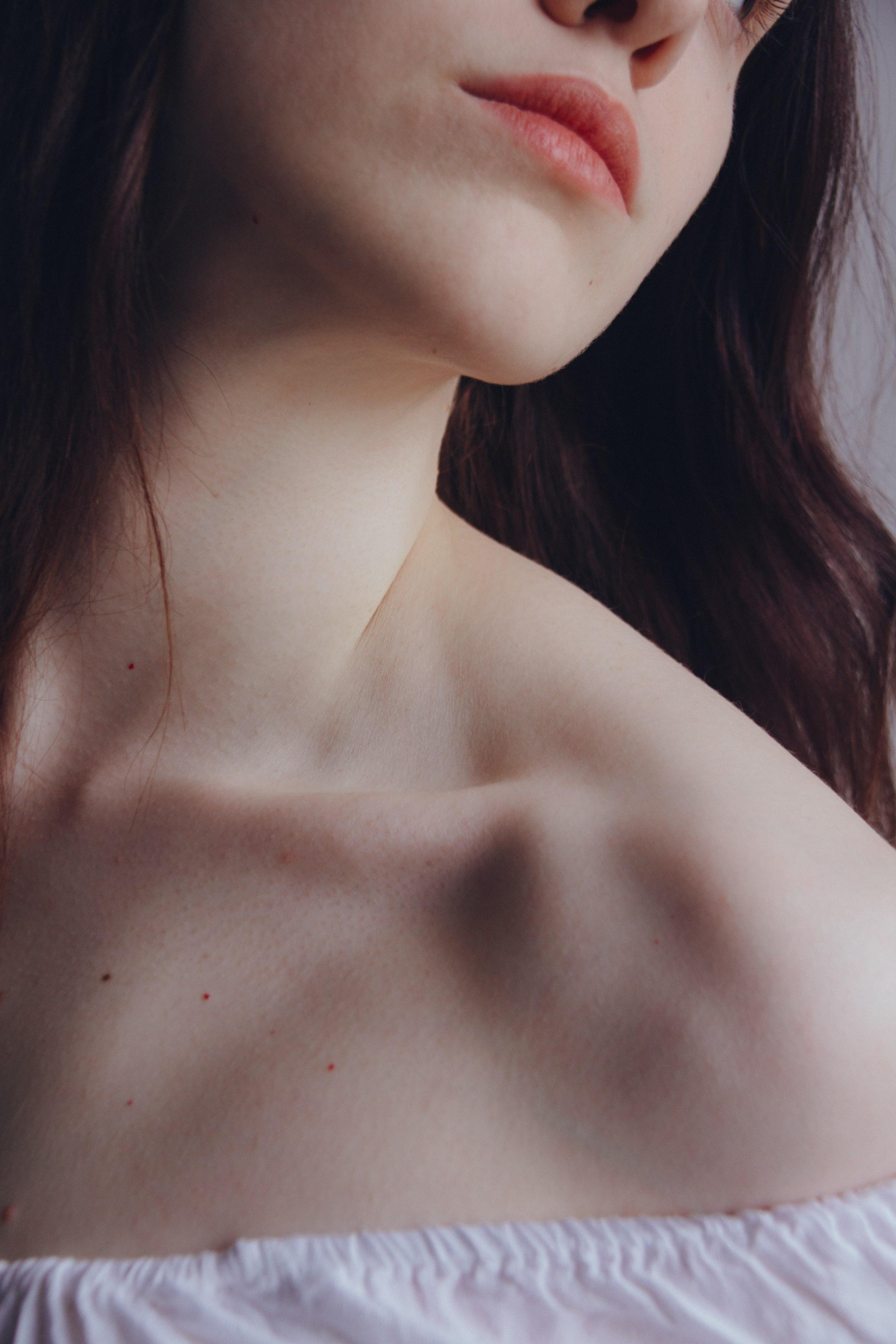 Polina. Иван Глухих, портретный фотограф