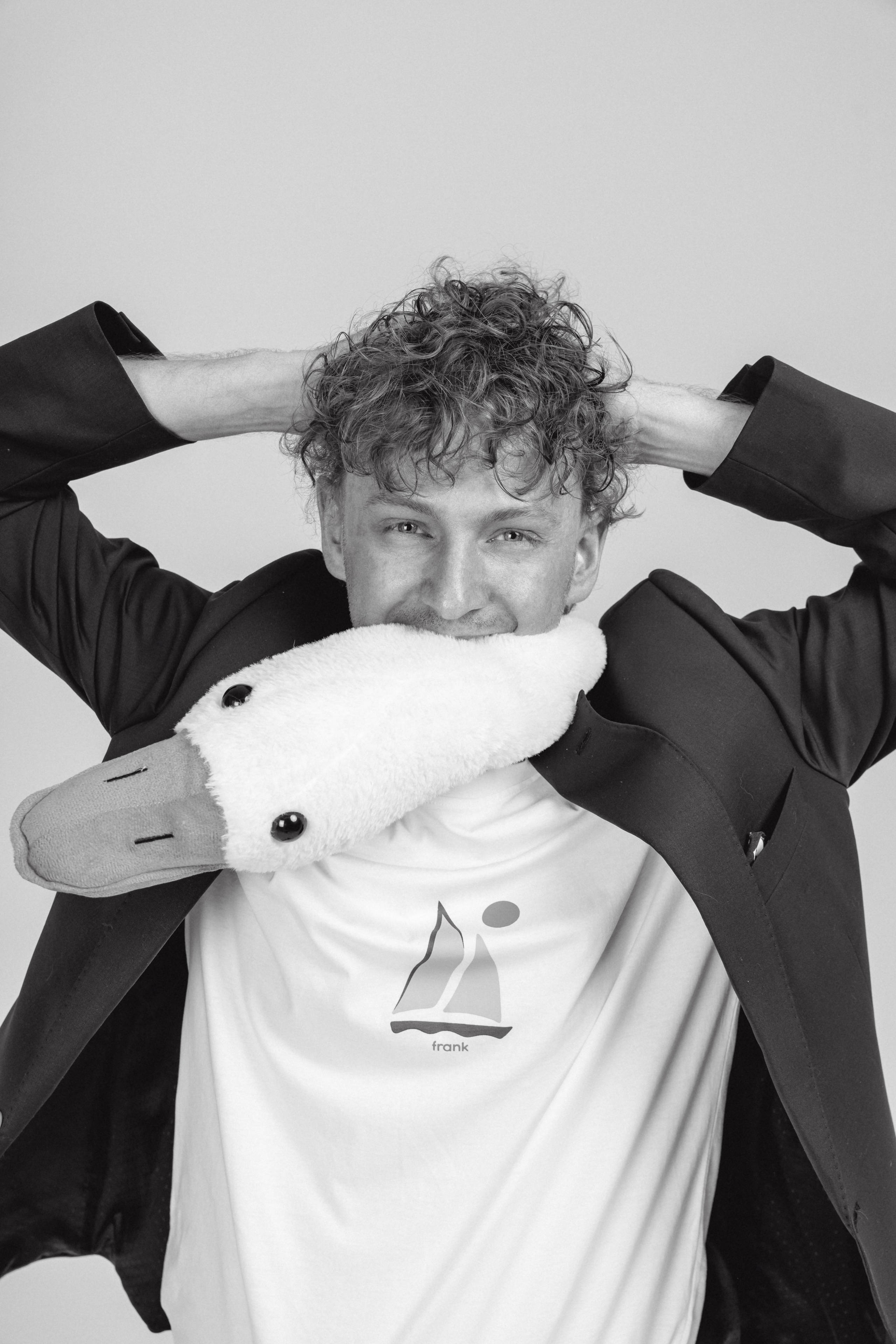 Антон. Портретный фотограф в Санкт-Петербурге Дмитриева Наталия