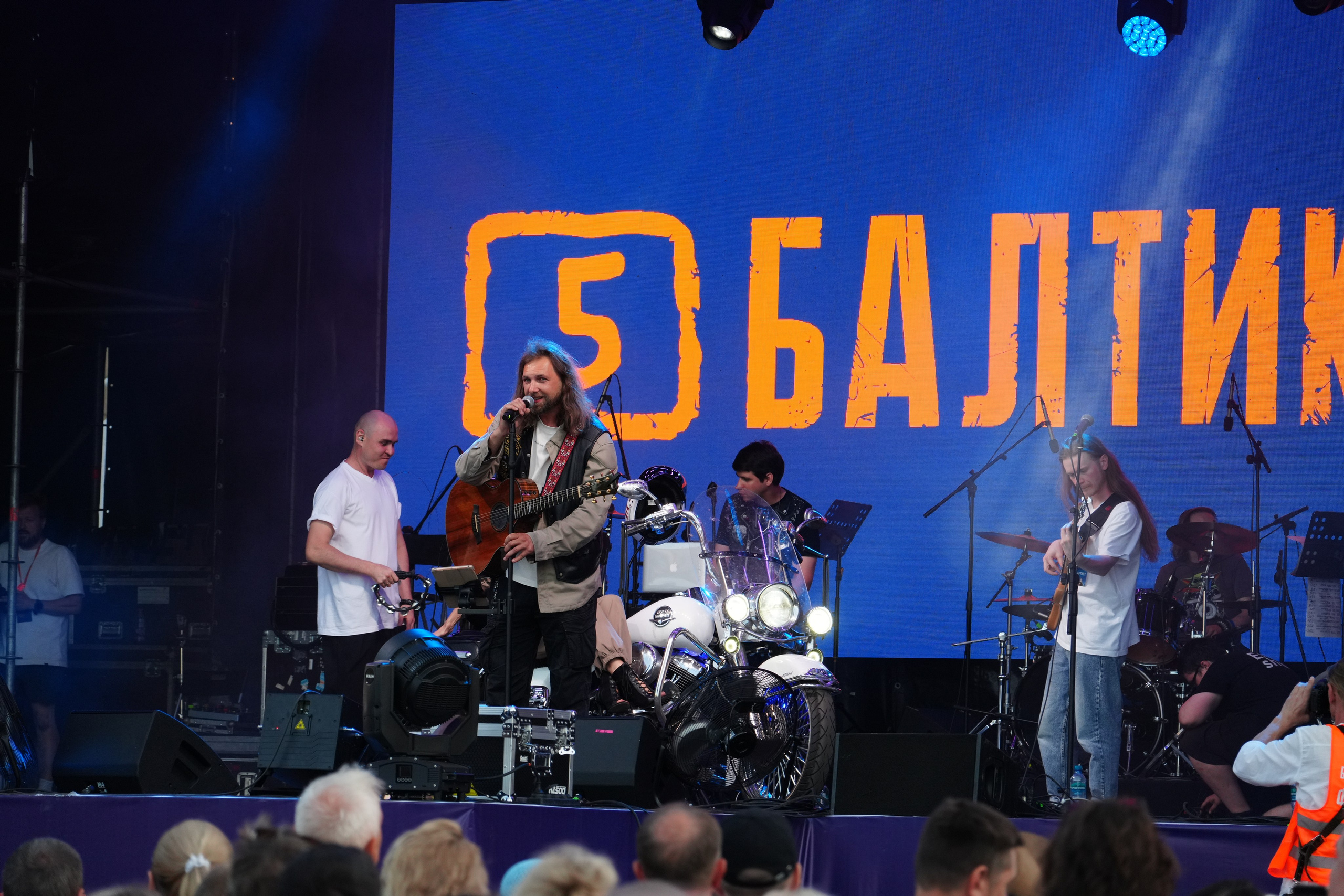 БАЛТИК РАЛЛИ Выборг 2025. Портретный фотограф в Санкт-Петербурге Дмитриева Наталия