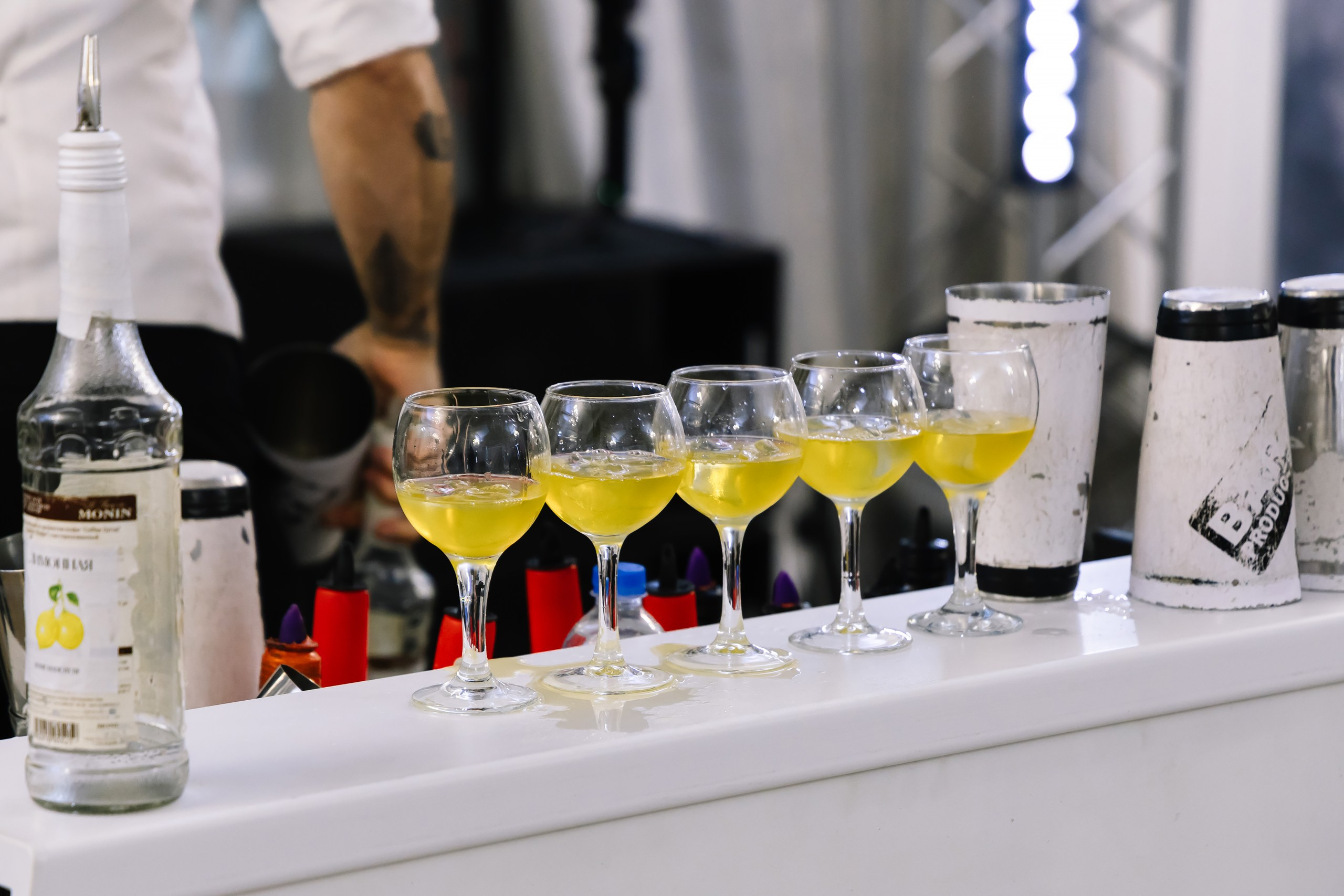 Лилия & Антон. Свадебный фотограф в Томске Екатерина Дмитриева