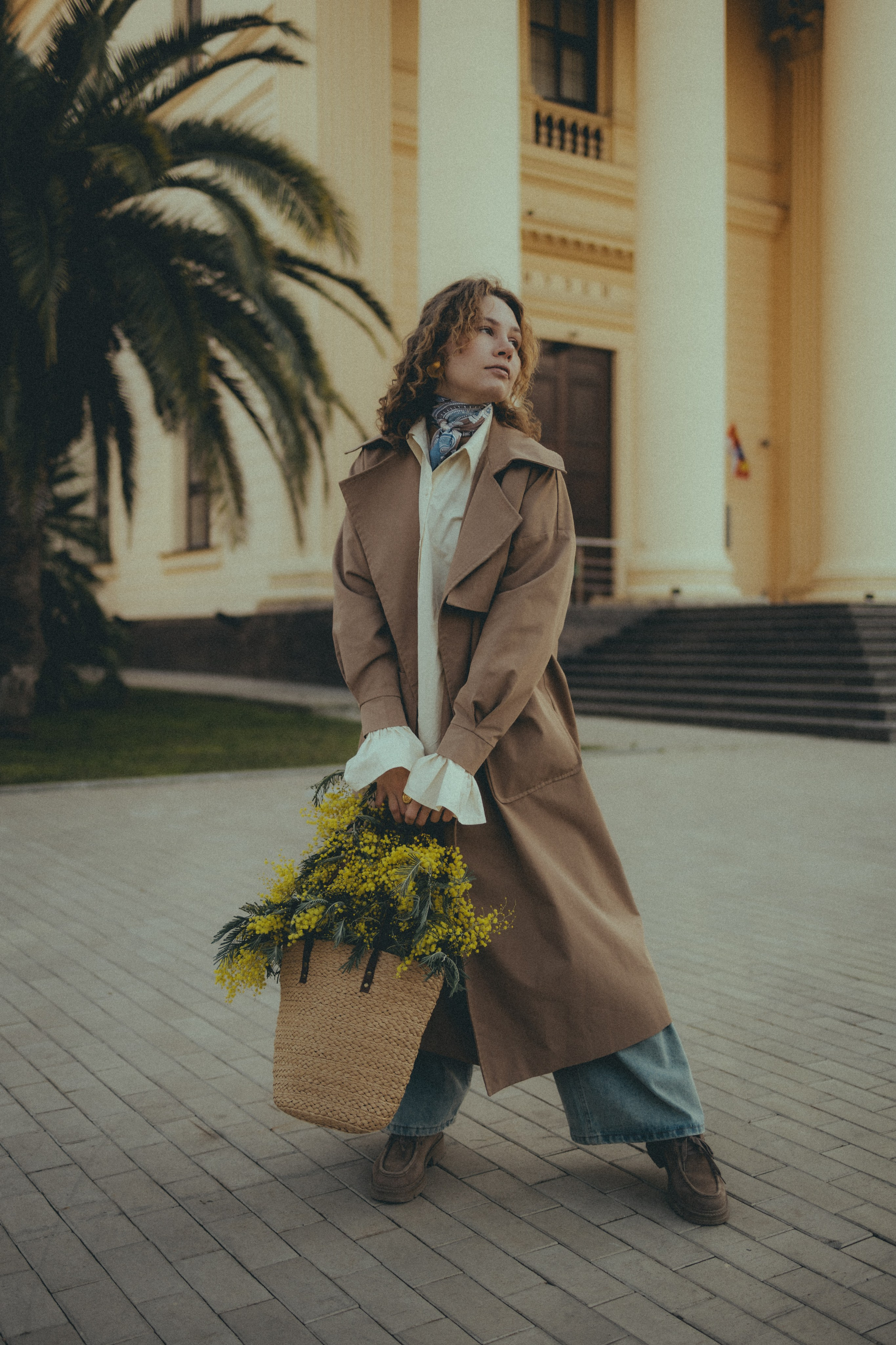 Даша. Фотограф Сочи Адлер Сириус Красная поляна Олеся Минив