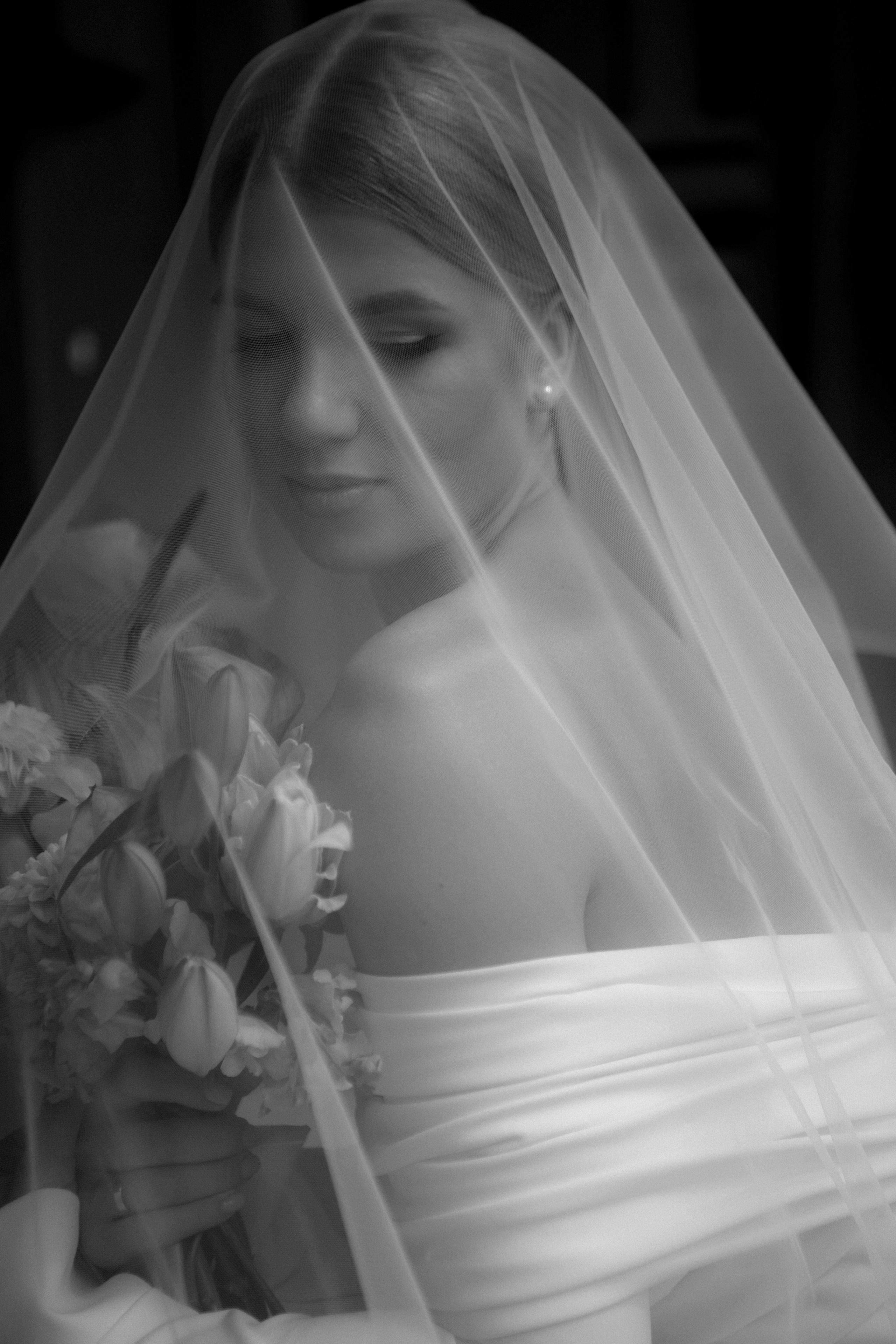 Катя & Илья. Свадебный фотограф в Барнауле и Новосибирске Лия Варкентин