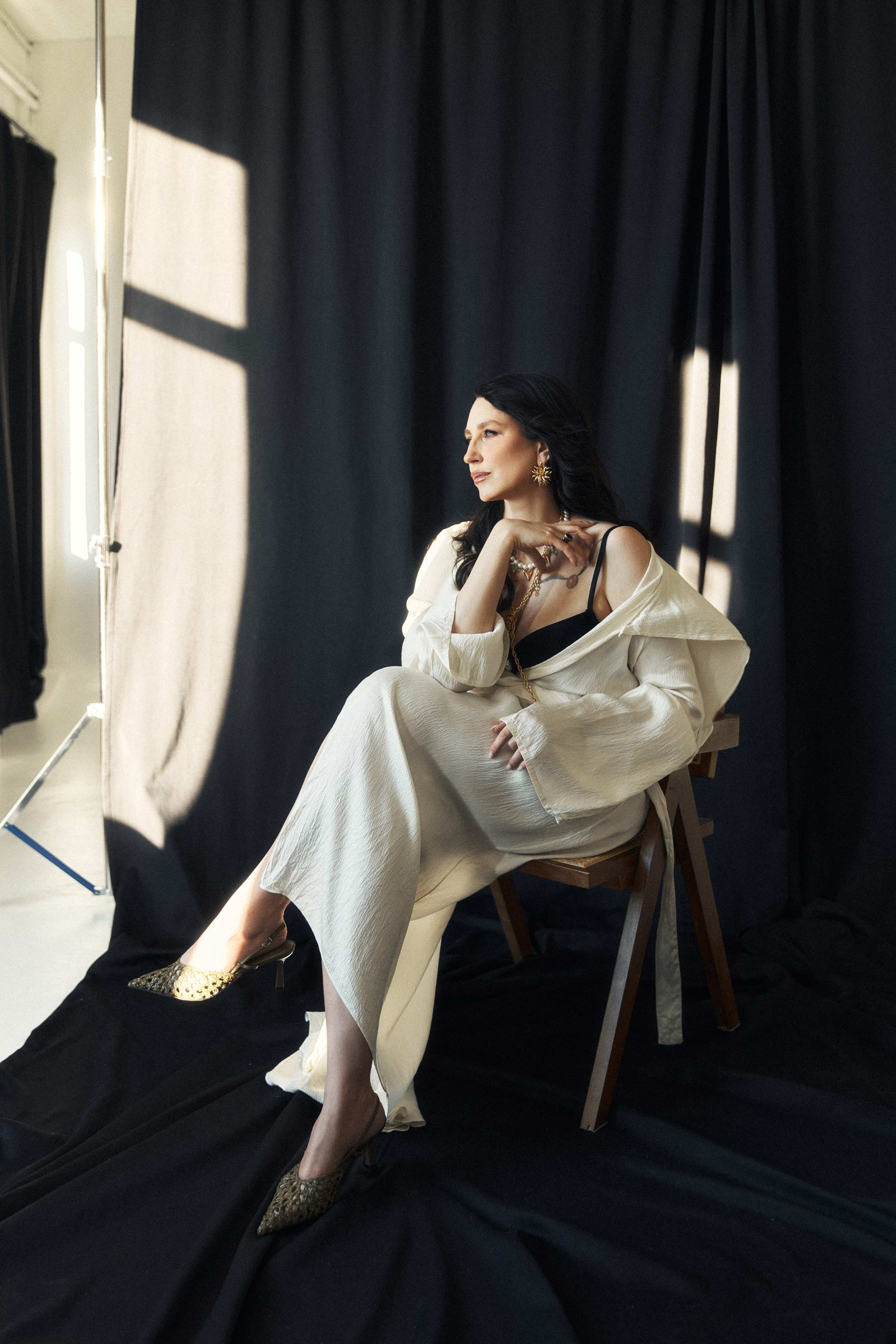 Inna. Фотограф для души Анастасия Конкс