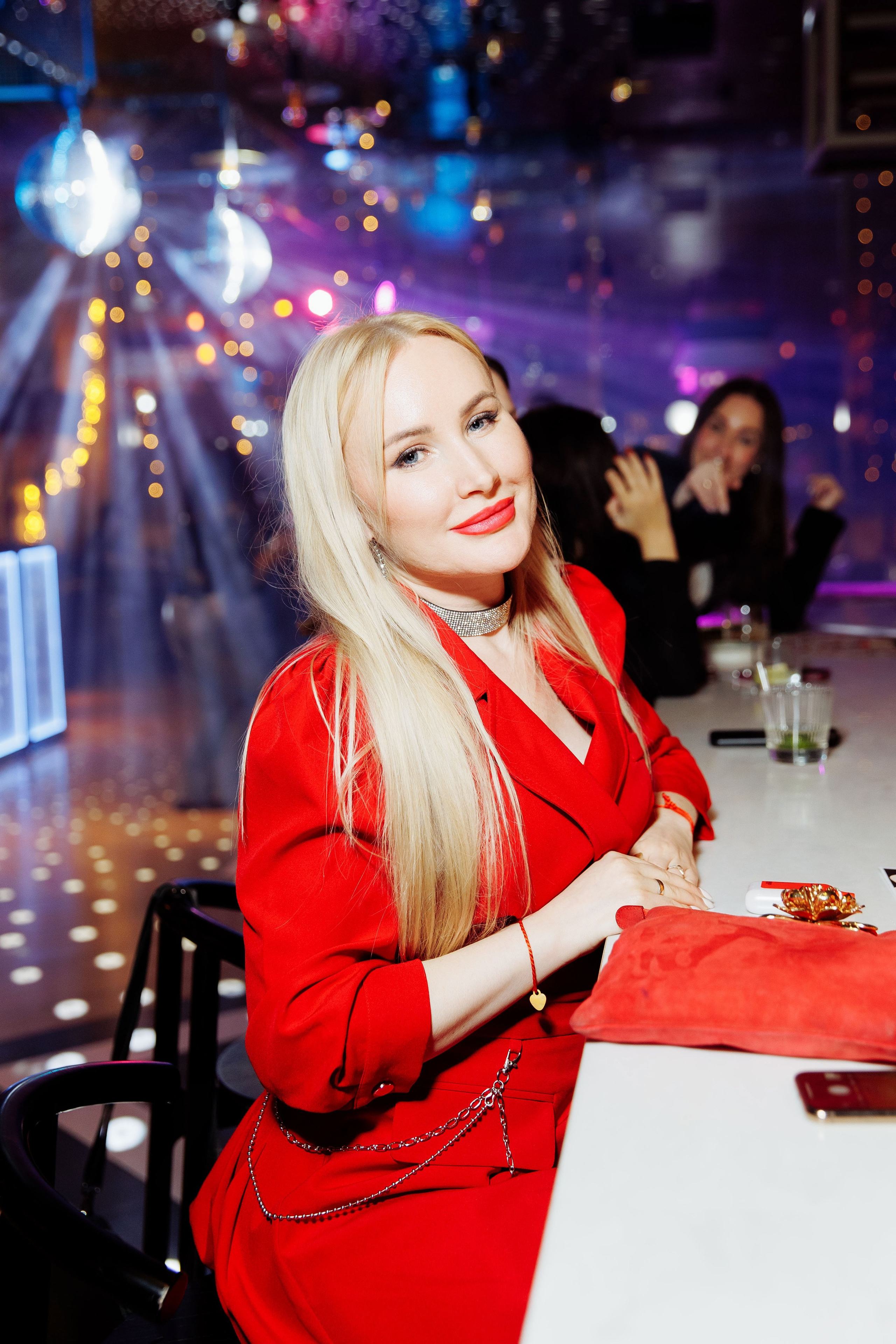 Открытие ресторана Baleno в Острове мечты. Репортажный фотограф на мероприятие в Москве Алексей Терентьев