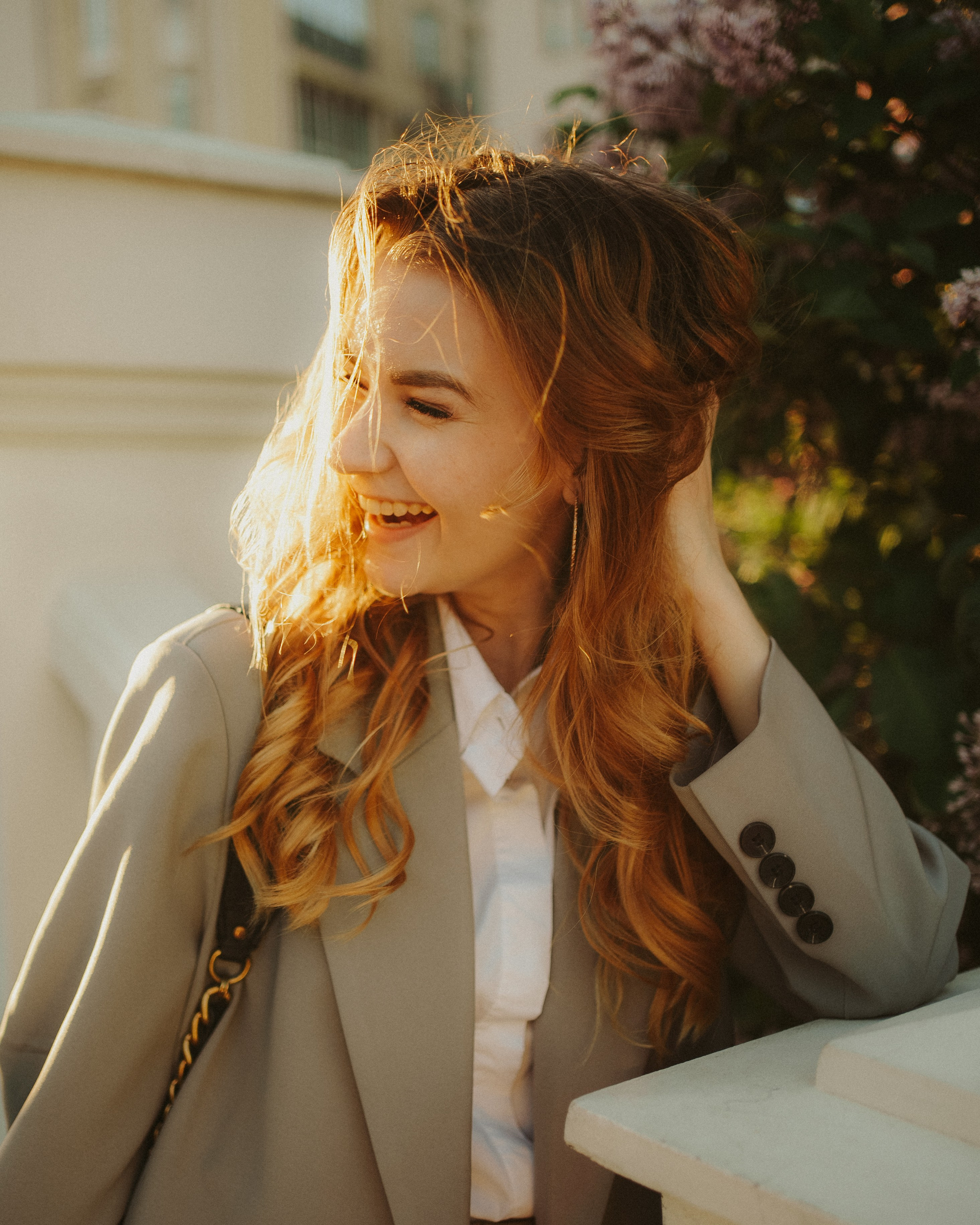 Ди. Фотосессия в центре Казани. Фотограф Анна Кузнецова | Казань | Красная Поляна, Сириус, Сочи