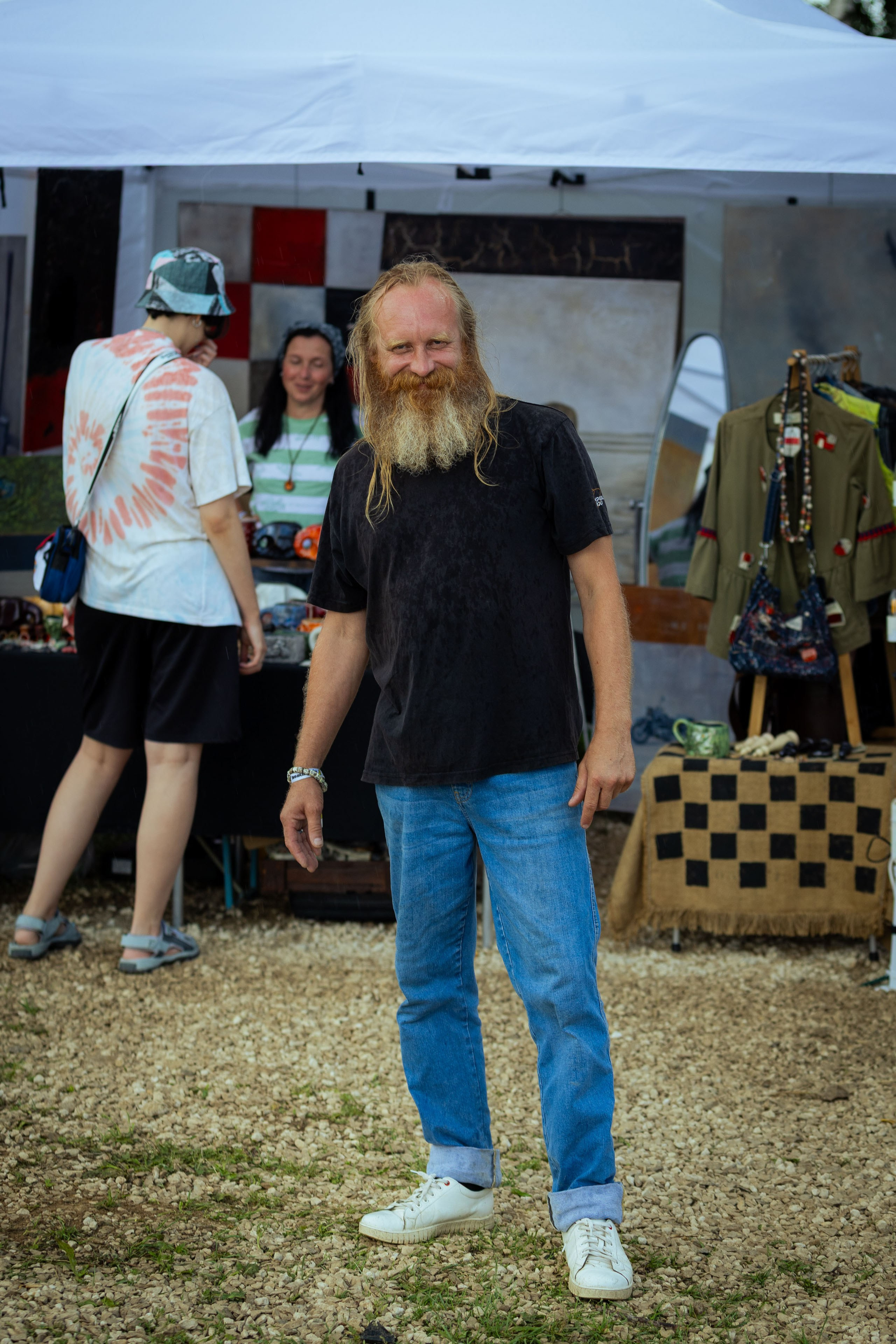 Архстояние 25–27 июля 2025. Фотограф Виноградов Константин