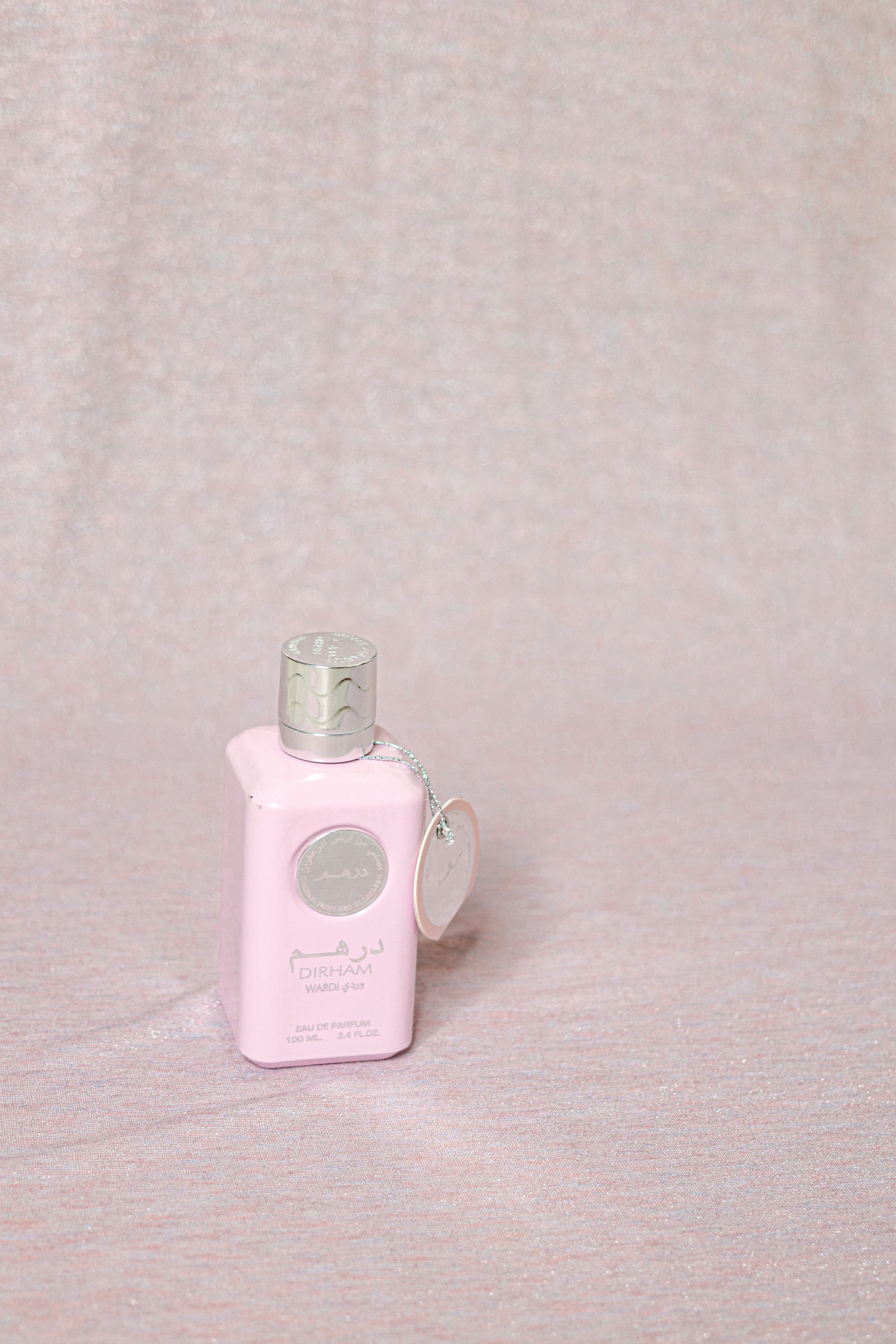 Реклама духов