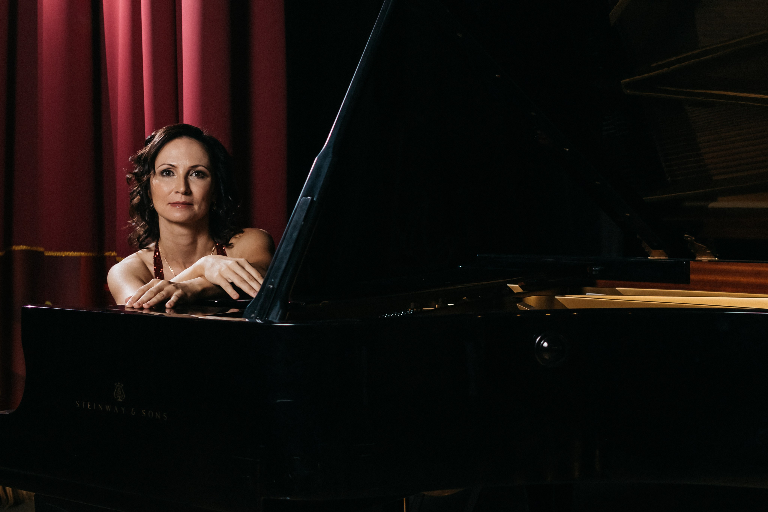 Мария. Главная