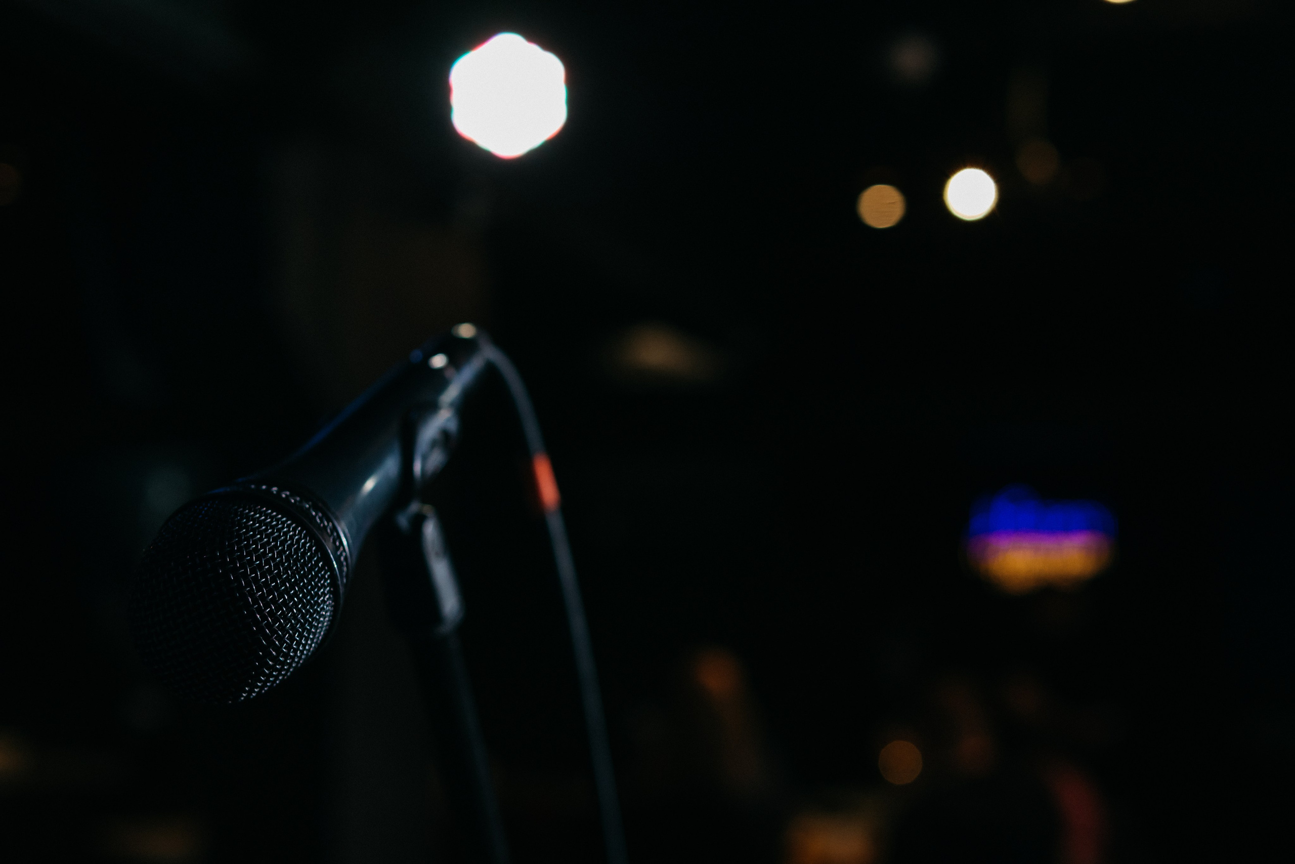 Джаз. Главная