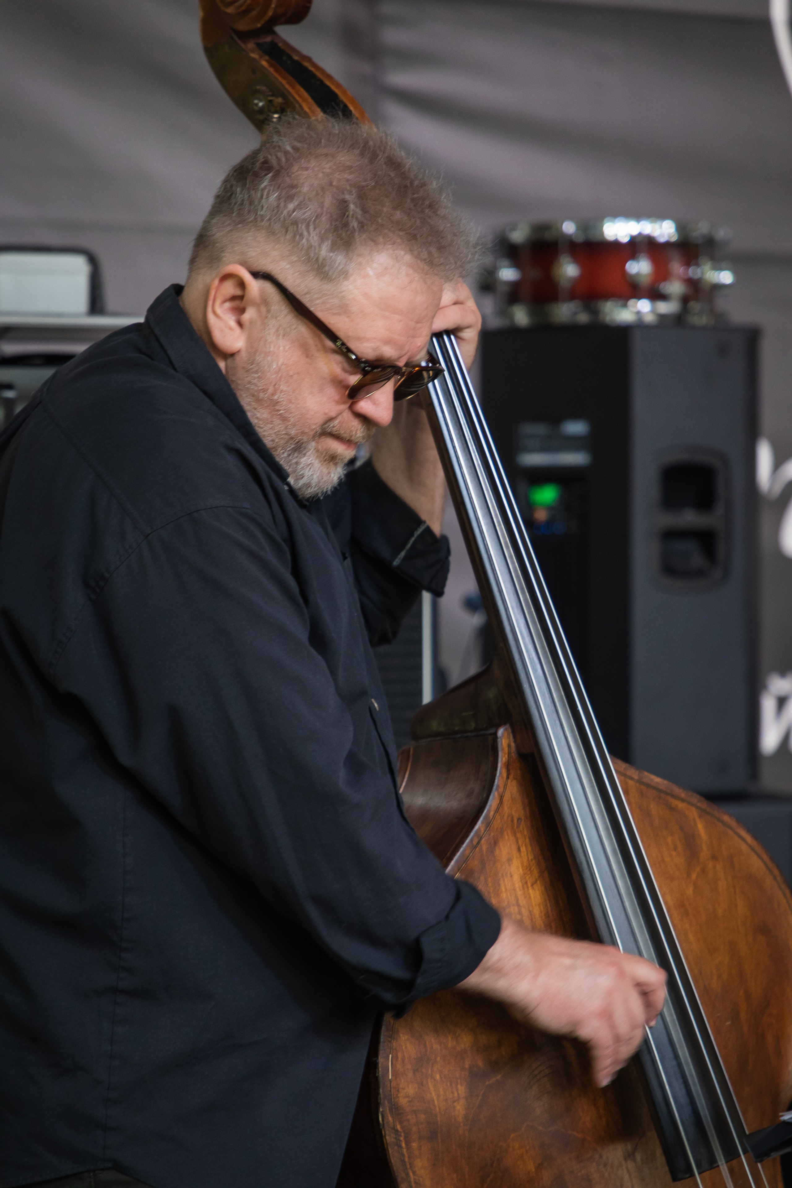 Эвер Джаз. Главная