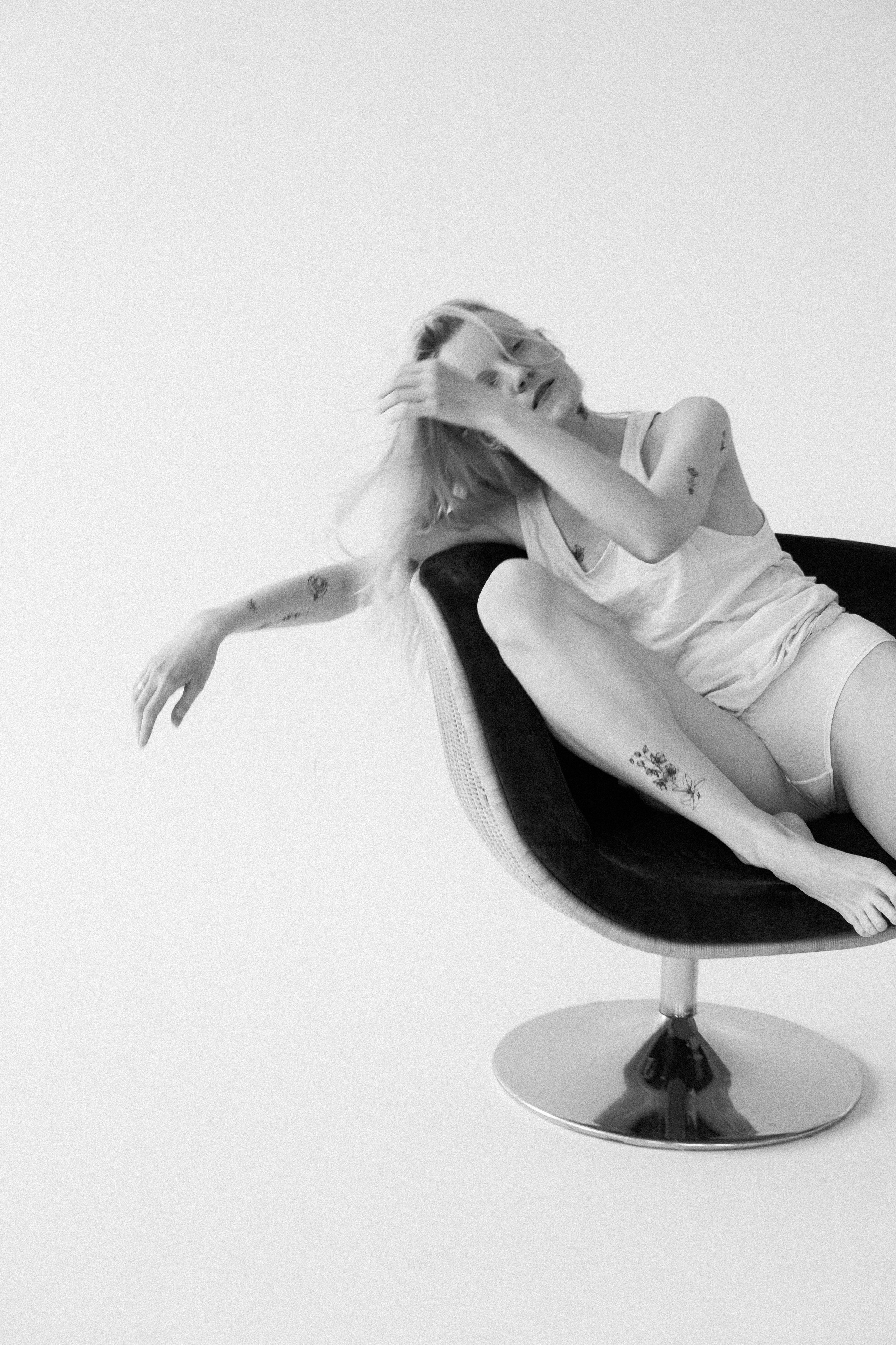 Катя С. Портретный фотограф в Иванове Ольга Гуральник