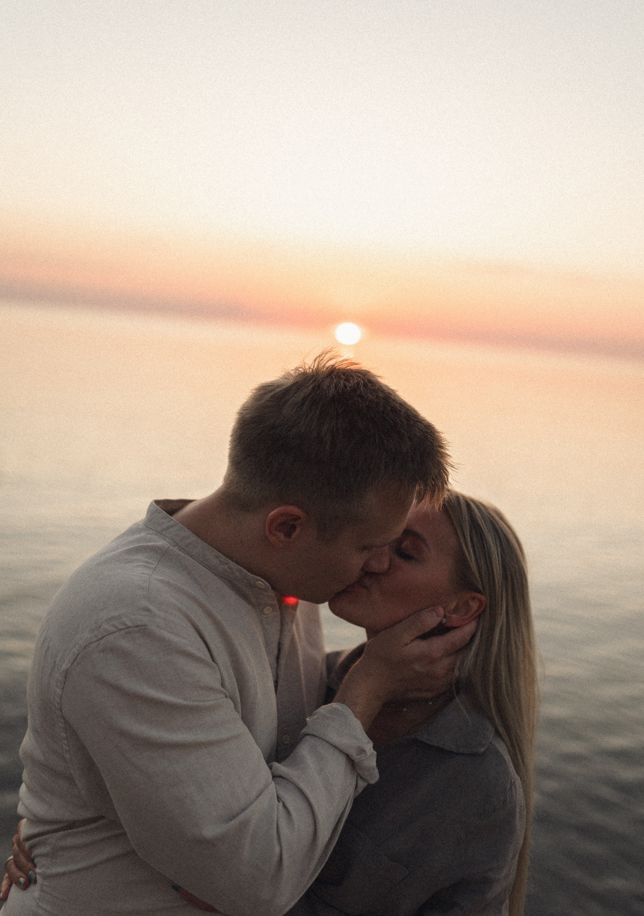 V&V. Свадебный и портретный фотограф в Калининграде и Москве Марк Юдинцев