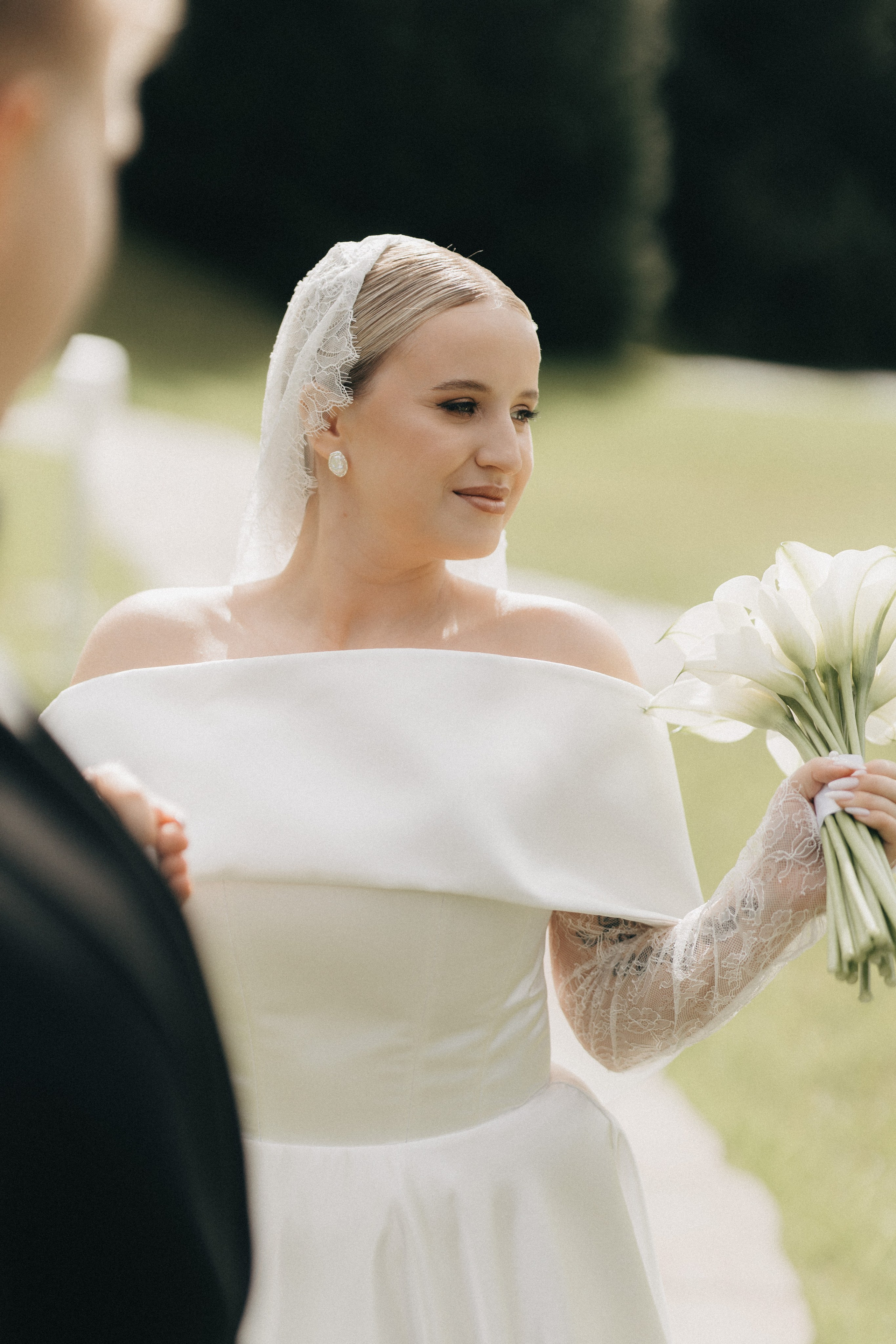 Александра и Илья. Свадебный и портретный фотограф в Калининграде и Москве Марк Юдинцев