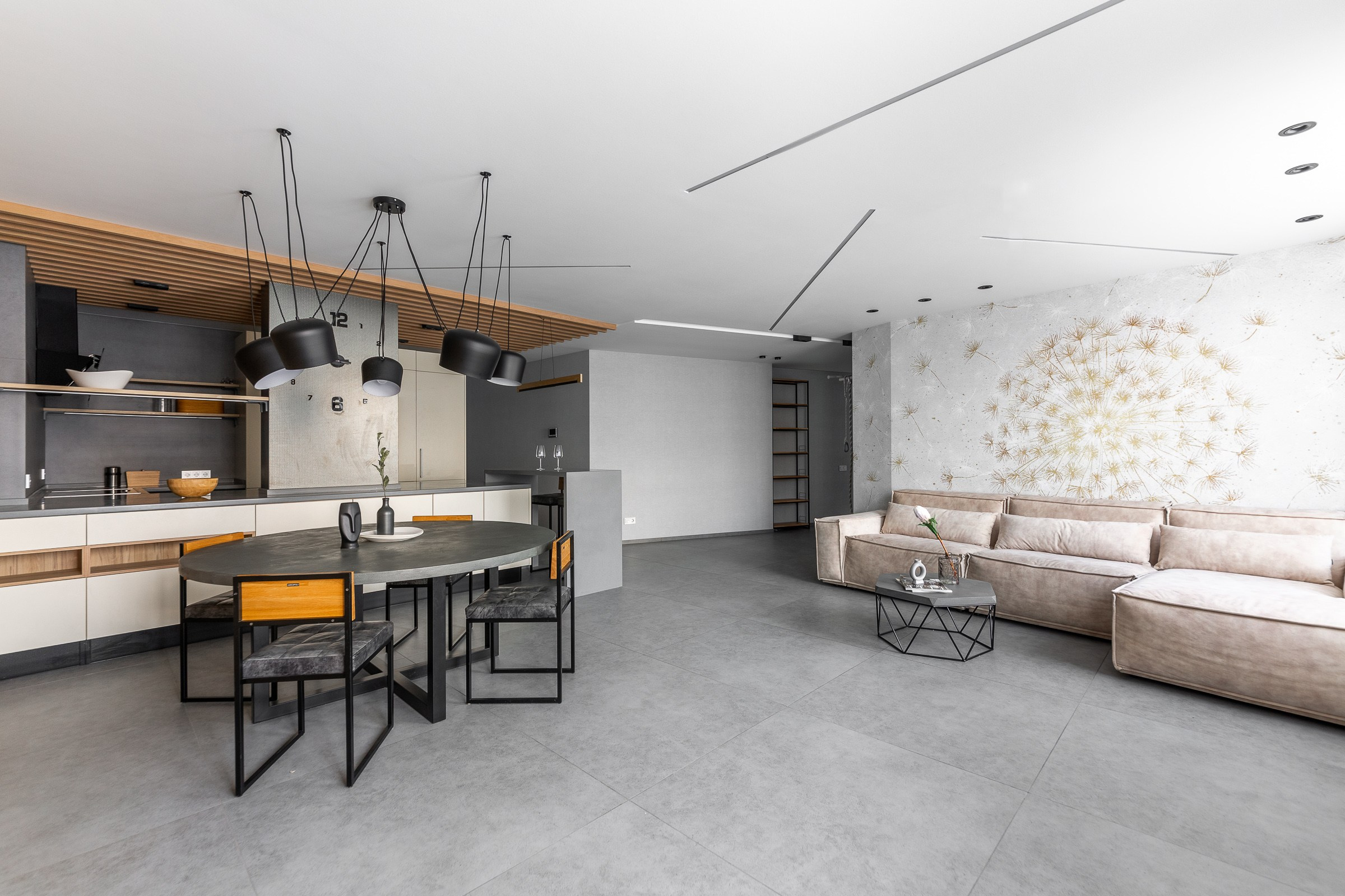 Предпродажная подготовка квартиры в С-Пб