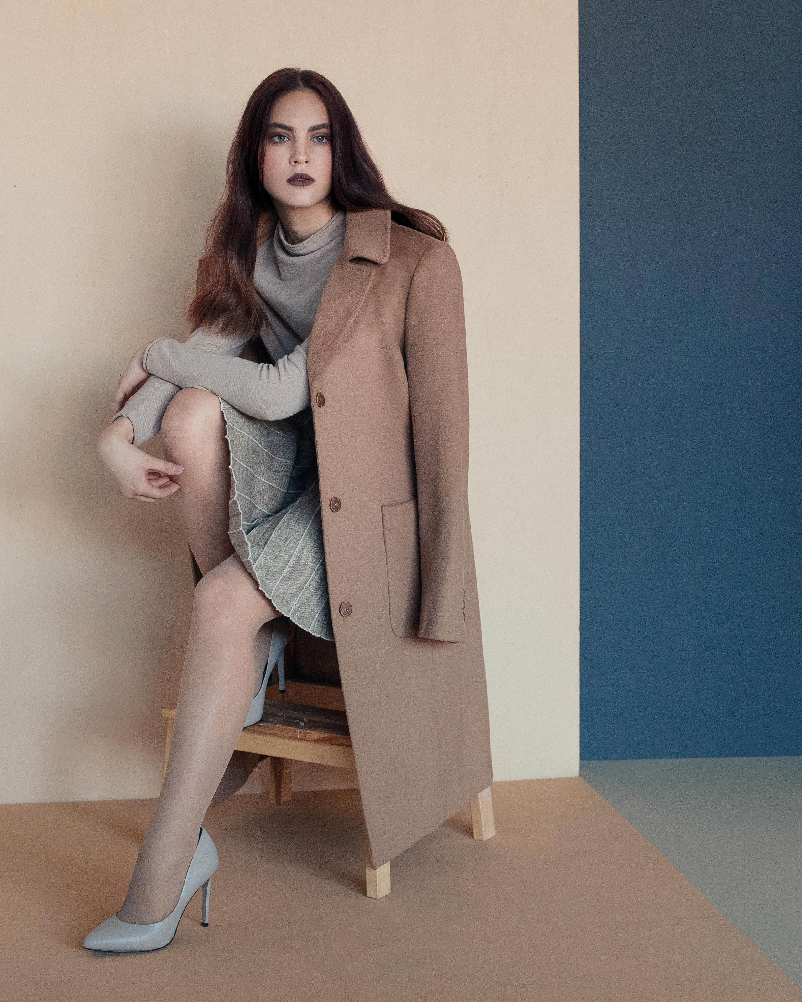 Полина съёмка в стиле Fashion. Фотограф Ставрополь Пятигорск Елизавета Дарина